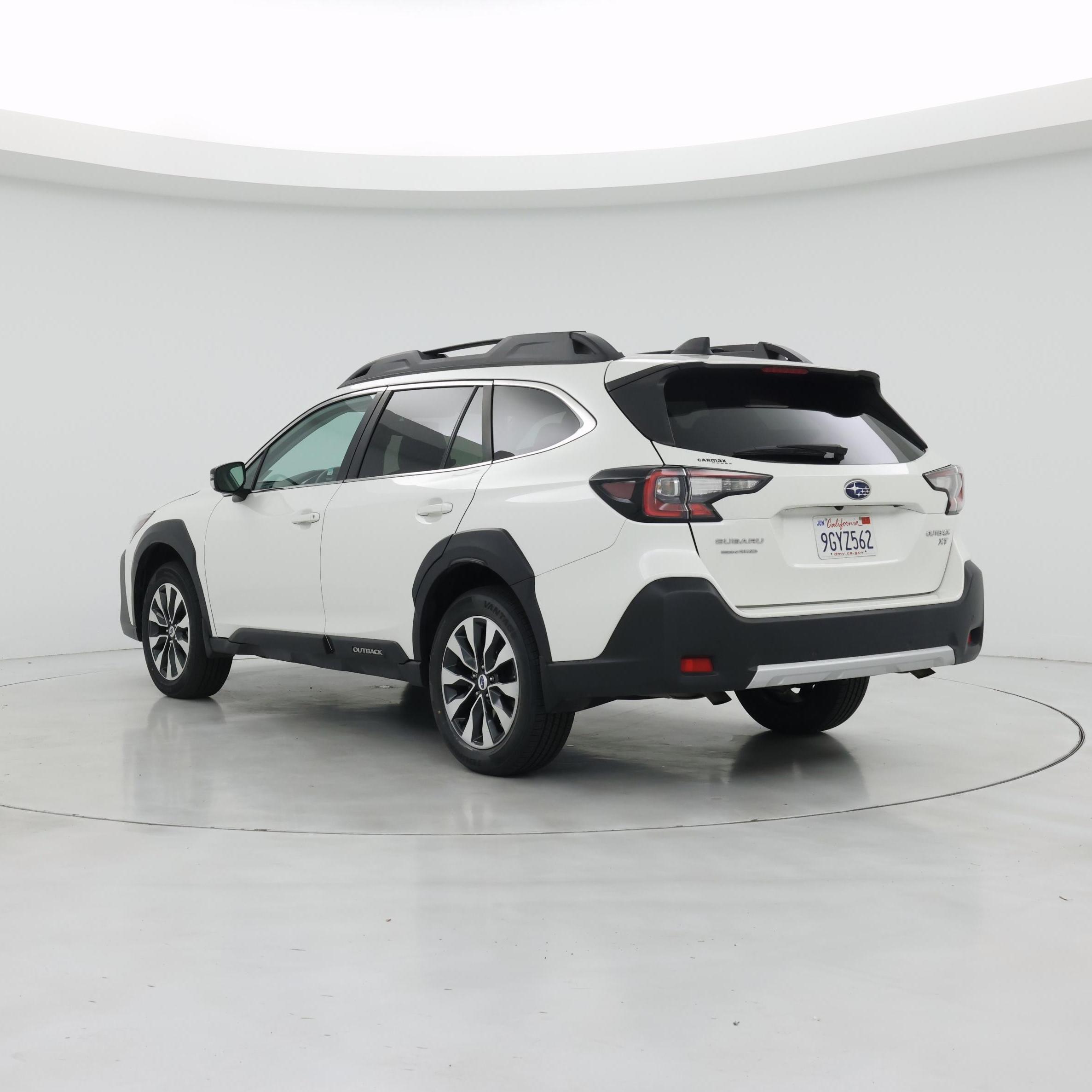 Thumbnail: 2023 Subaru Outback - 2