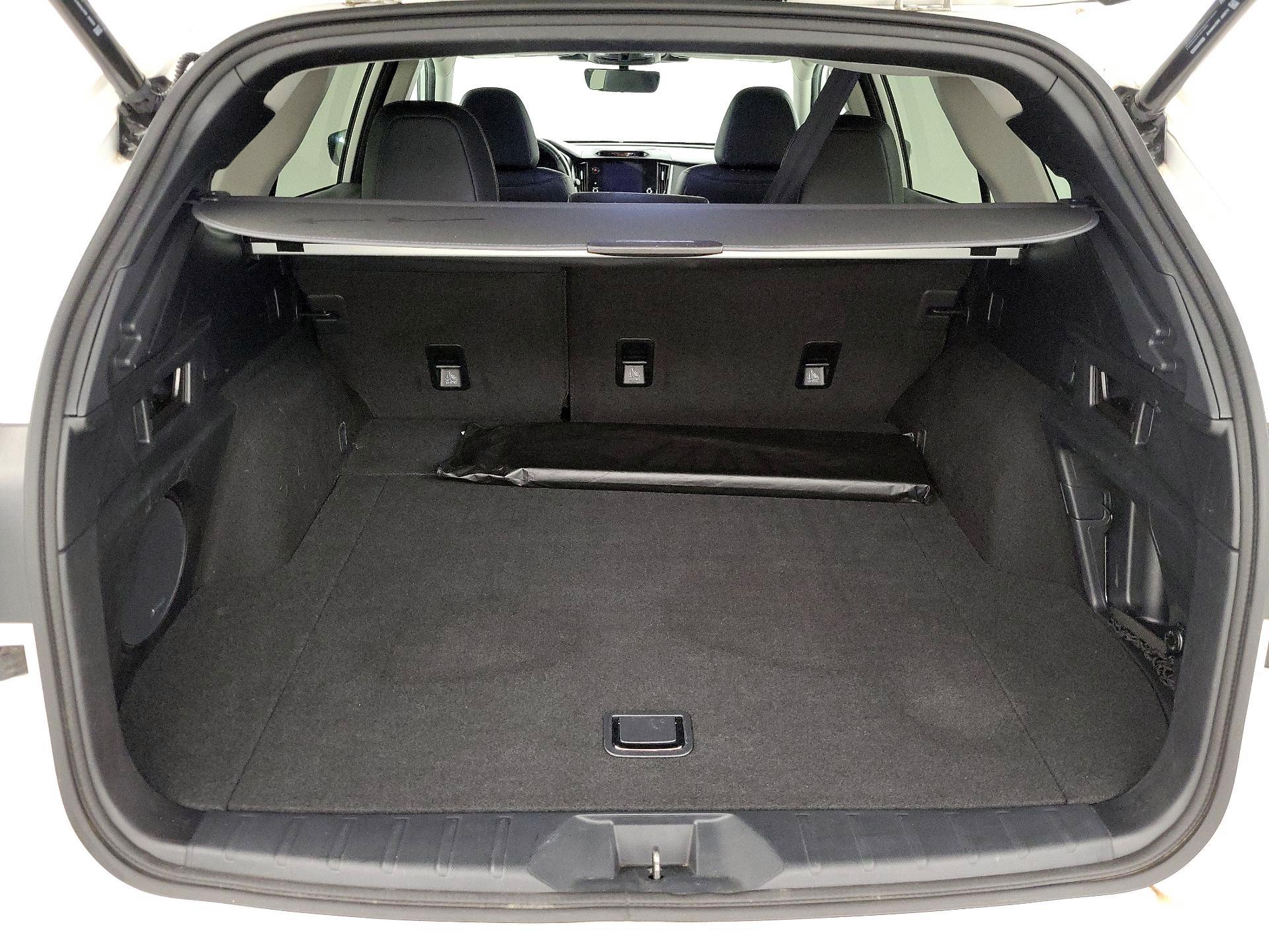 Thumbnail: 2023 Subaru Outback - 19