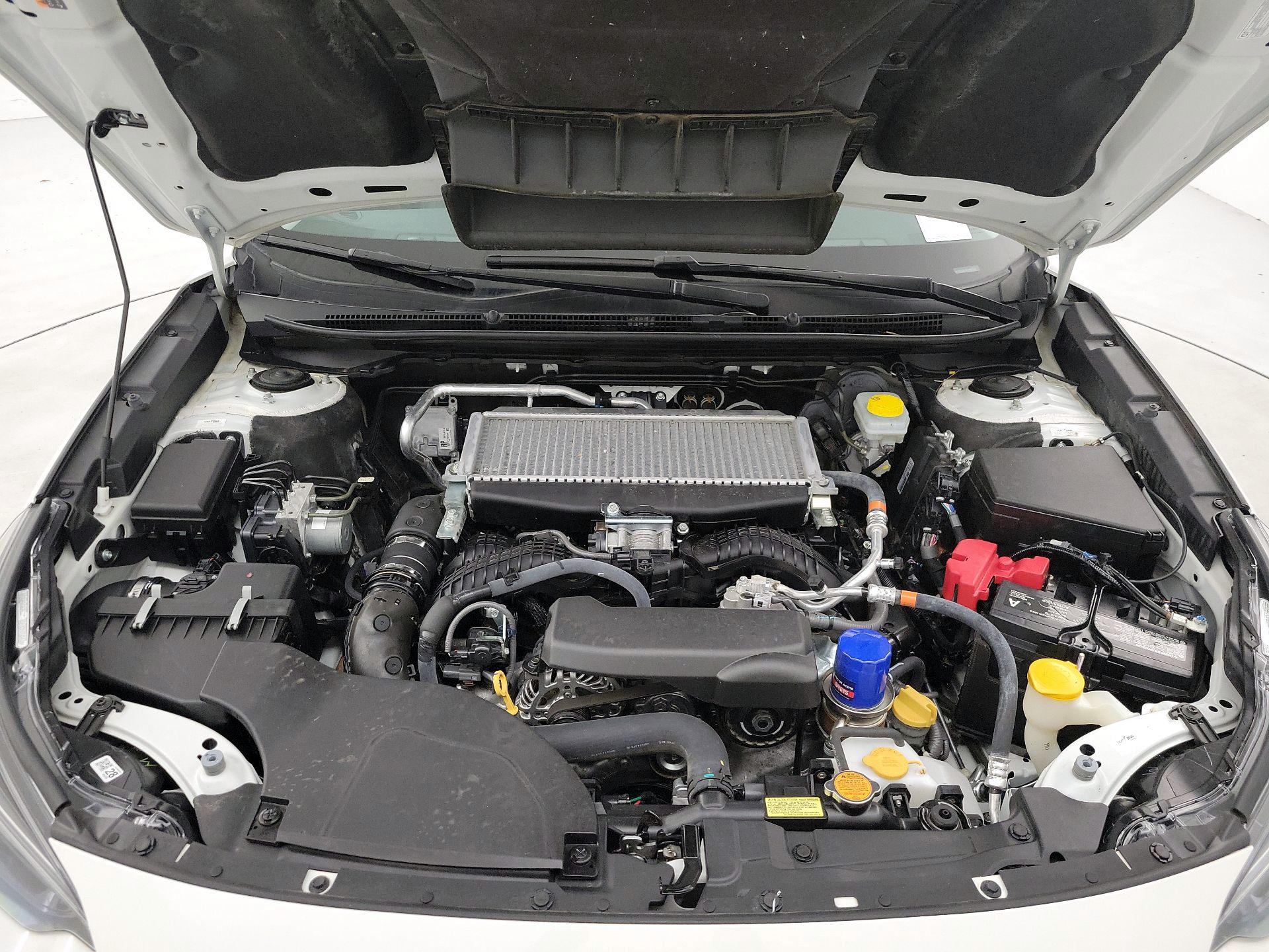 Thumbnail: 2023 Subaru Outback - 20