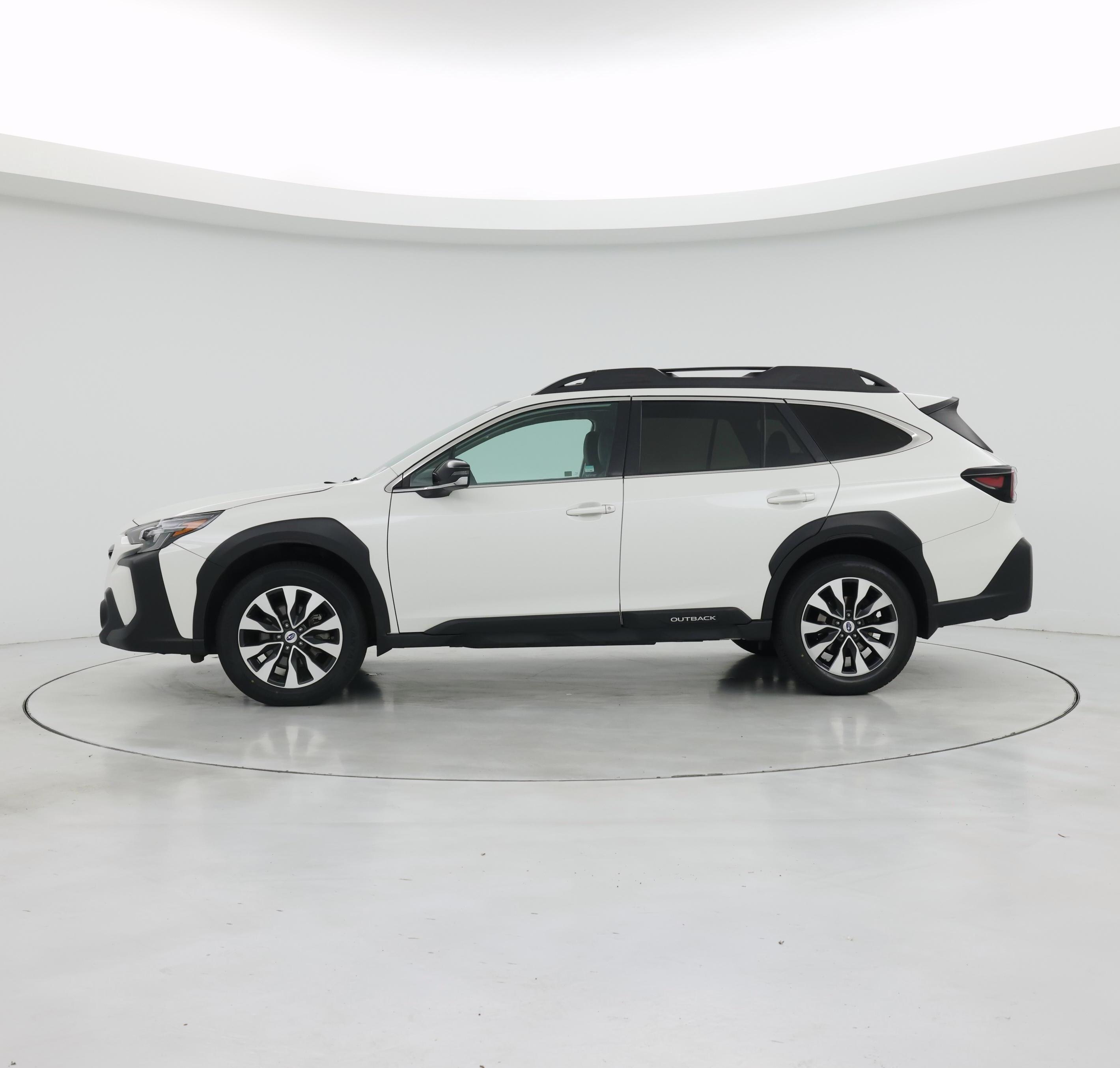 Thumbnail: 2023 Subaru Outback - 3