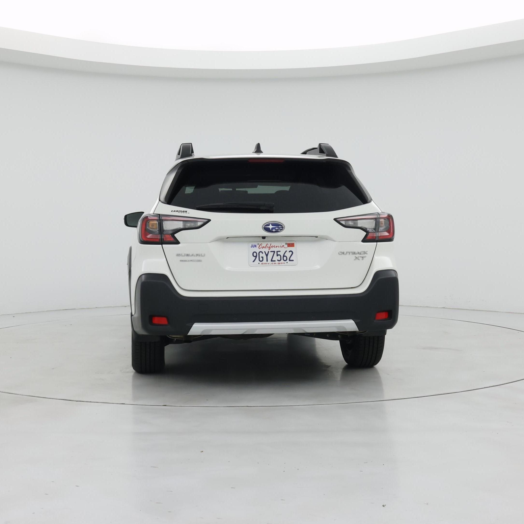 Thumbnail: 2023 Subaru Outback - 6