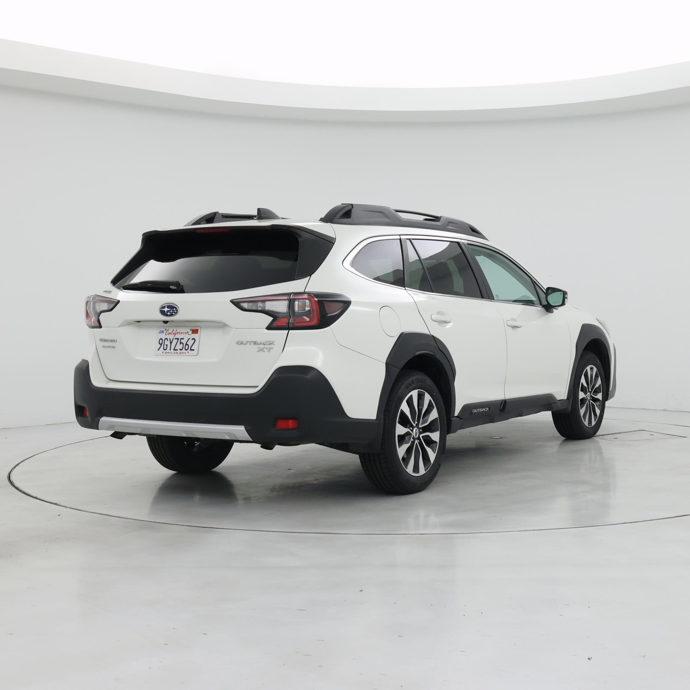 Thumbnail: 2023 Subaru Outback - 8