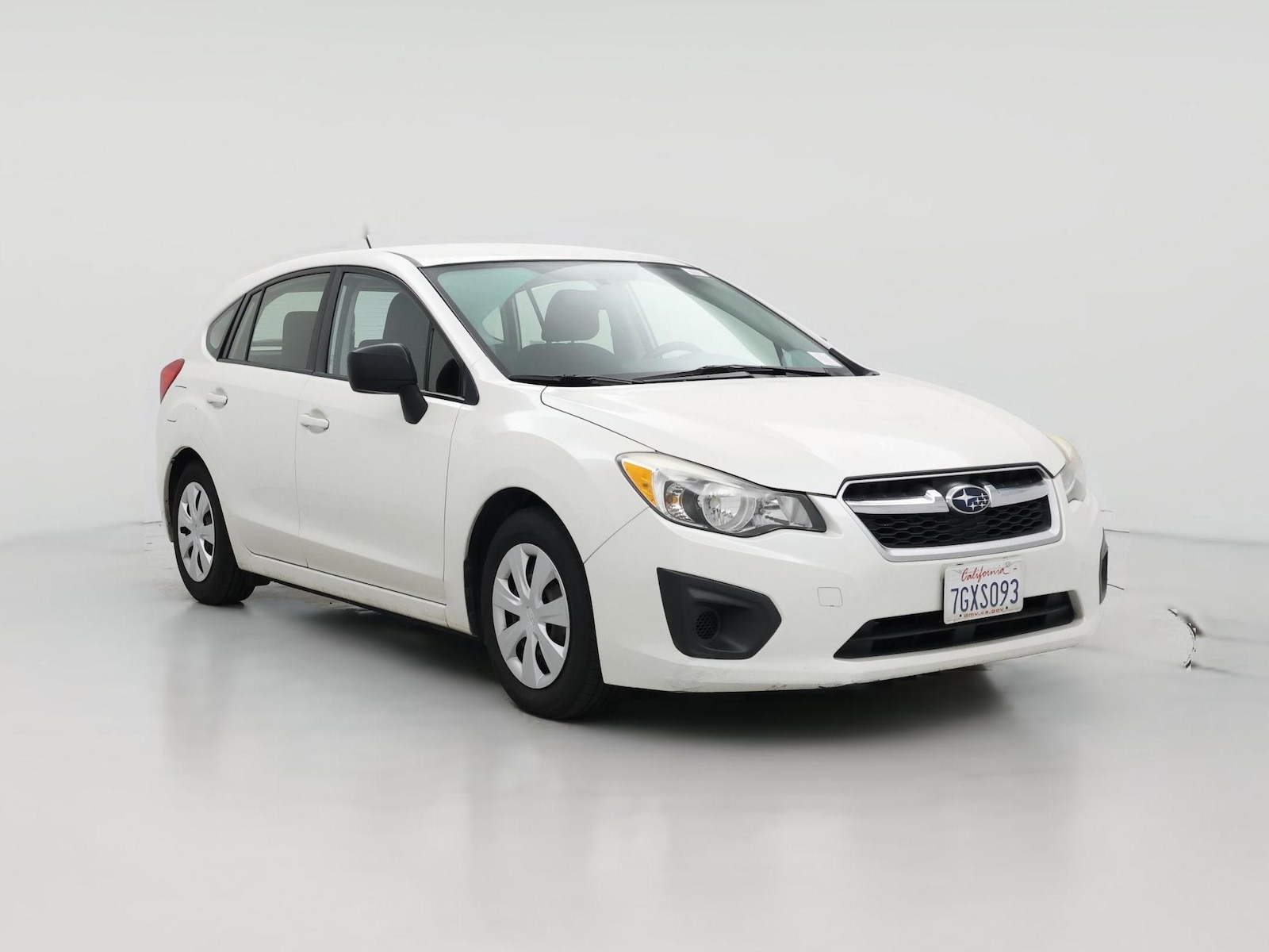 2014 Subaru Impreza 2.0I