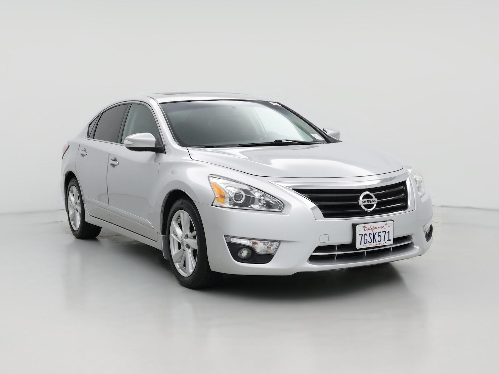 2014 Nissan Altima SV