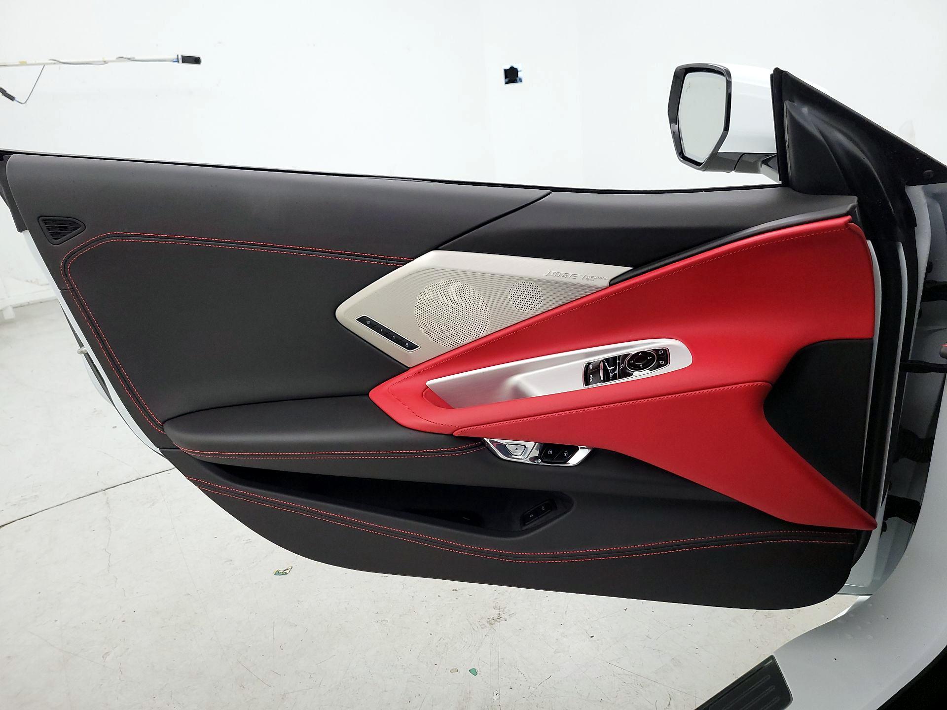 Thumbnail: 2025 Chevrolet Corvette - 12