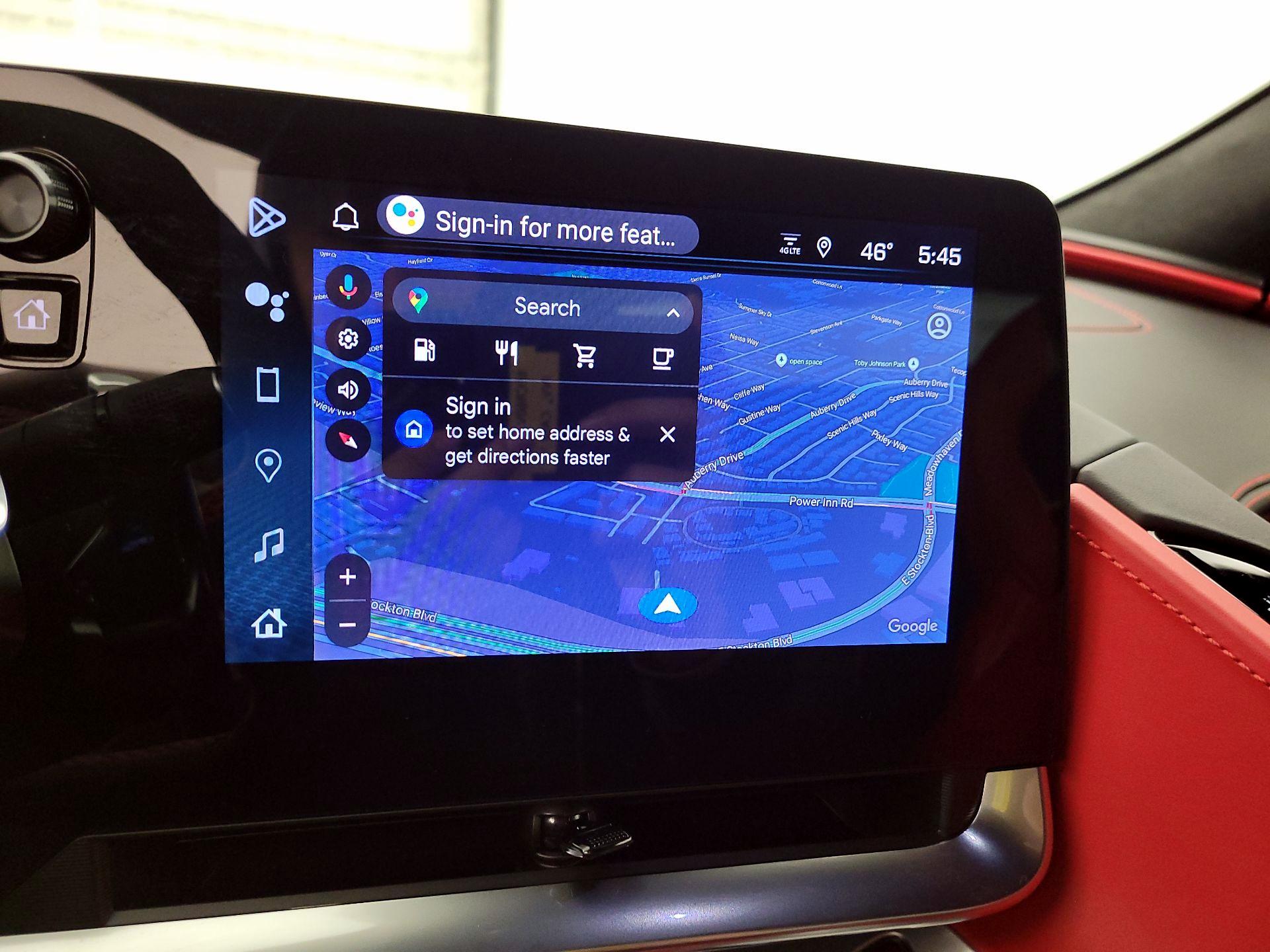 Thumbnail: 2025 Chevrolet Corvette - 13