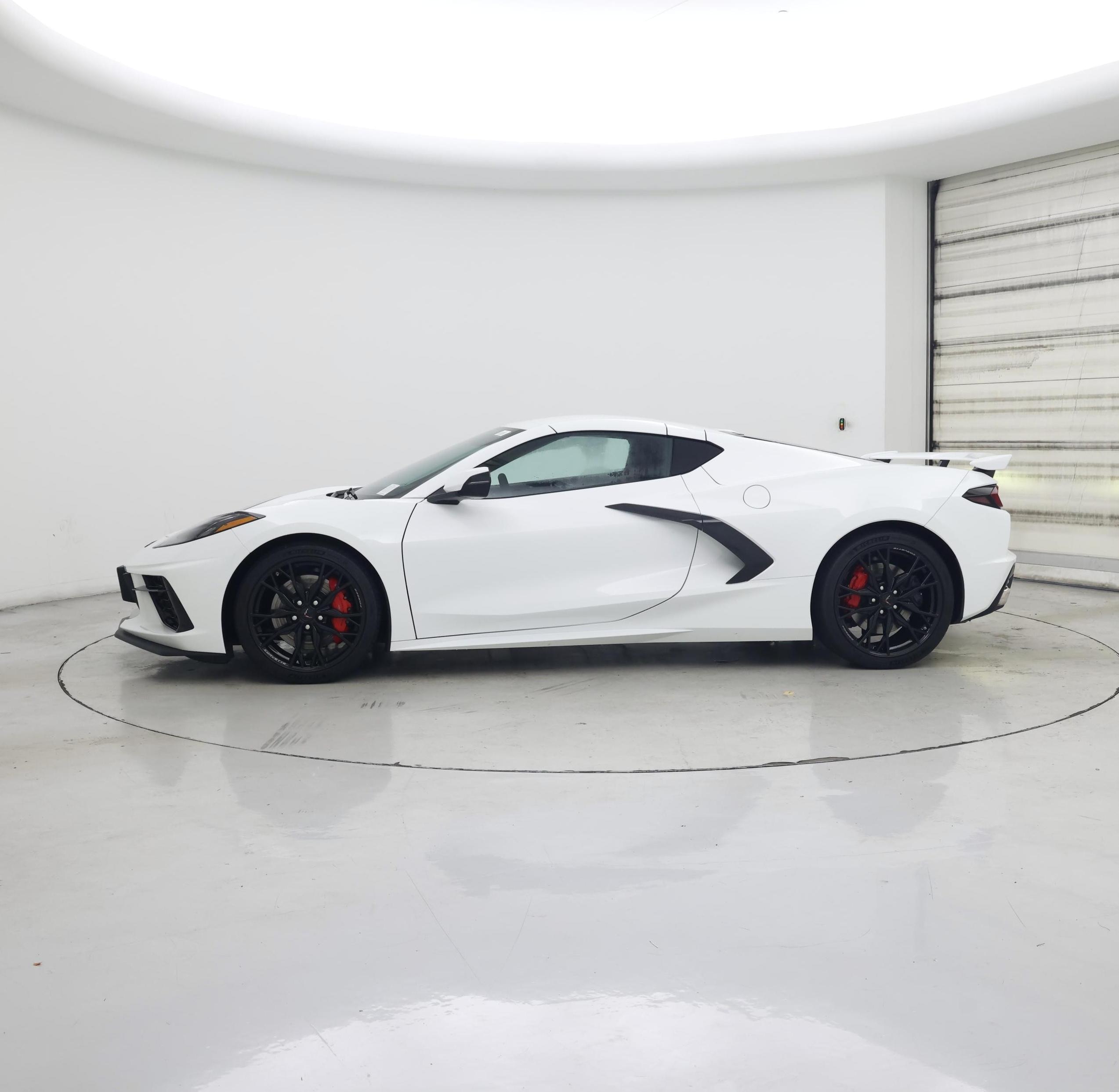 Thumbnail: 2025 Chevrolet Corvette - 3