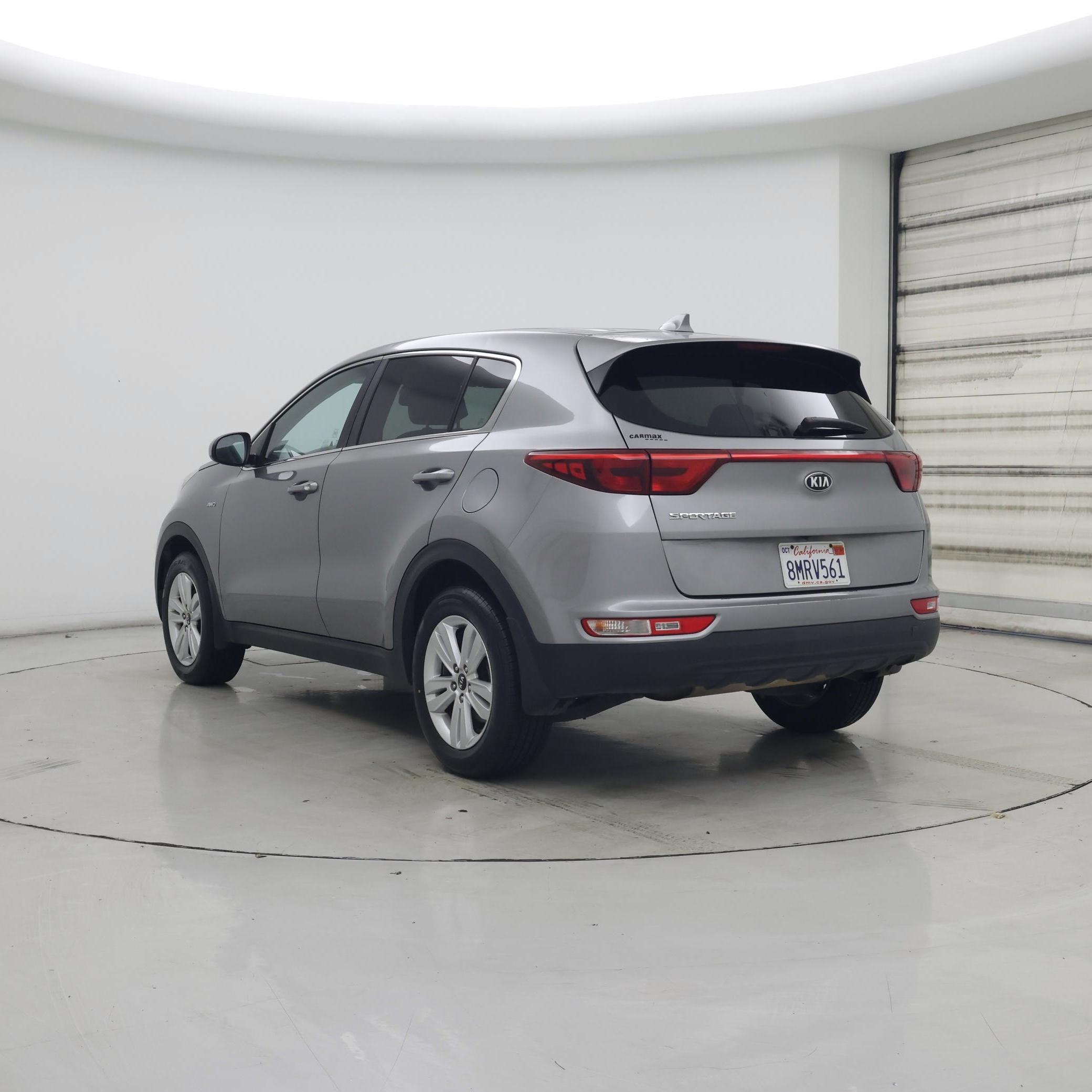 Thumbnail: 2019 Kia Sportage - 2