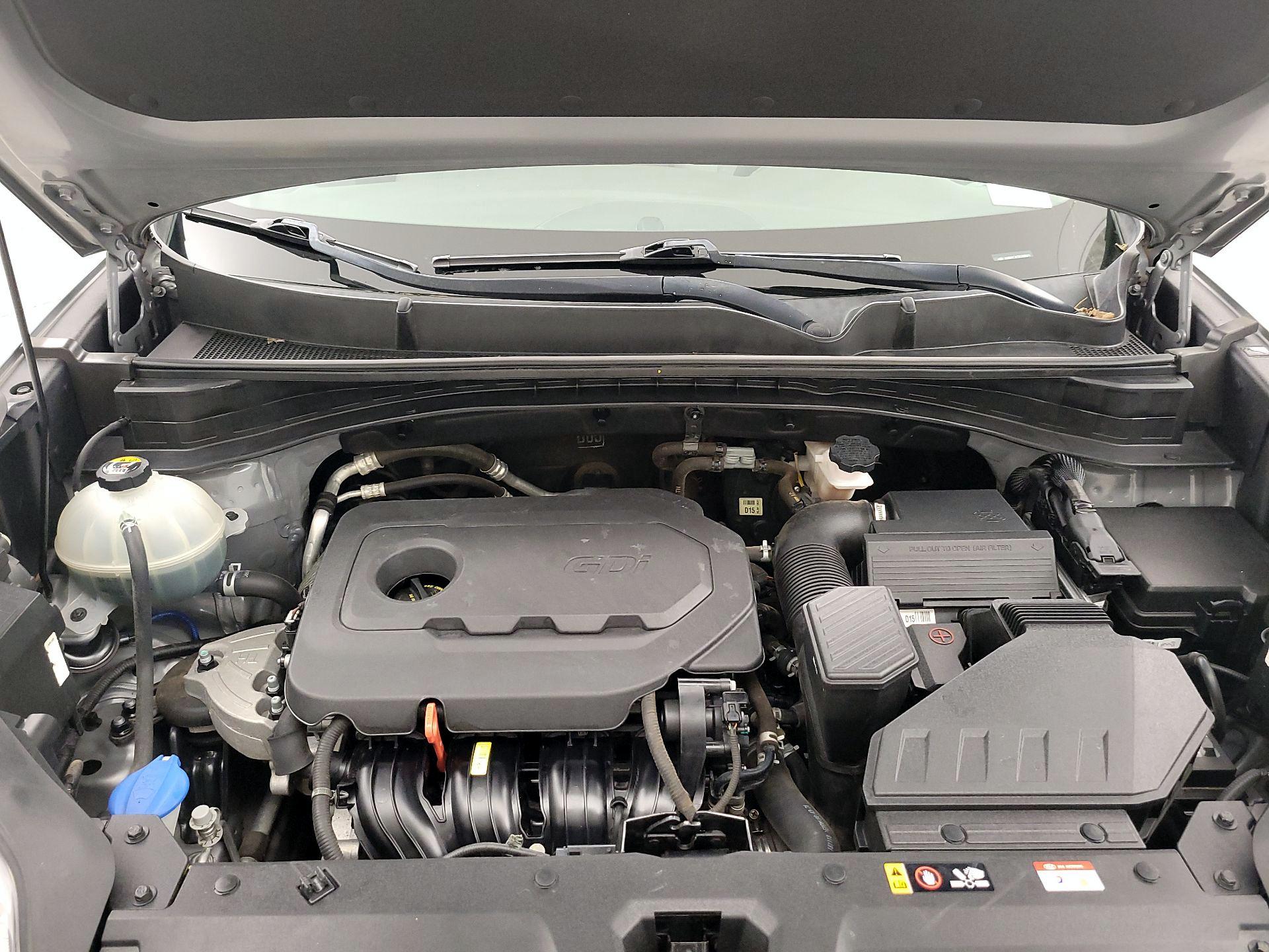 Thumbnail: 2019 Kia Sportage - 19