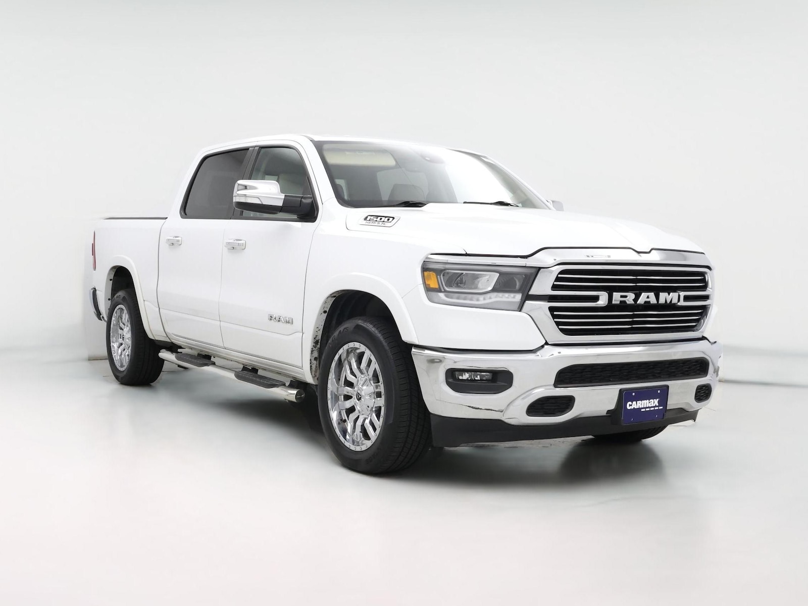 2020 RAM Ram 1500 Pickup Laramie