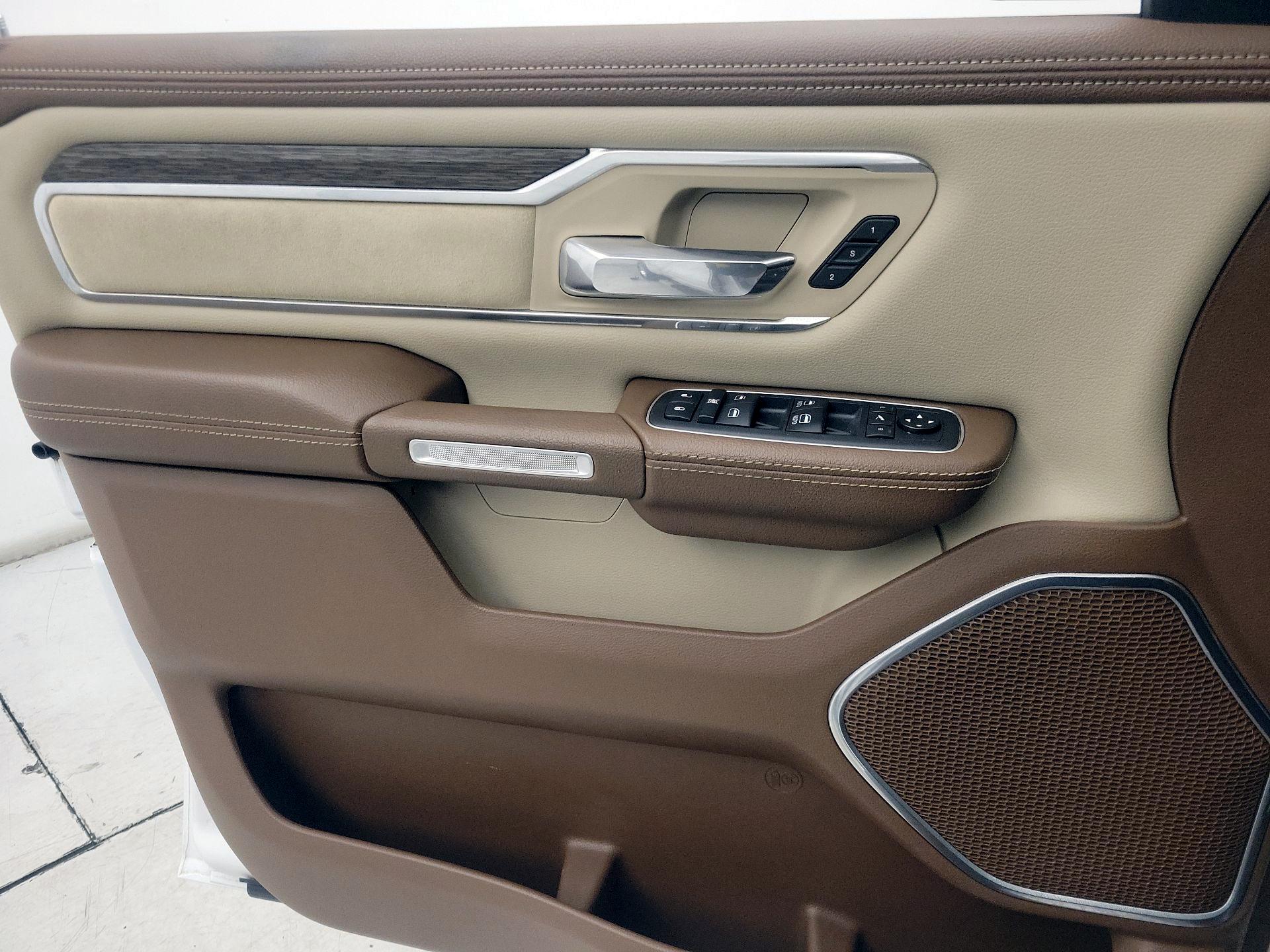 Thumbnail: 2020 RAM 1500 - 12