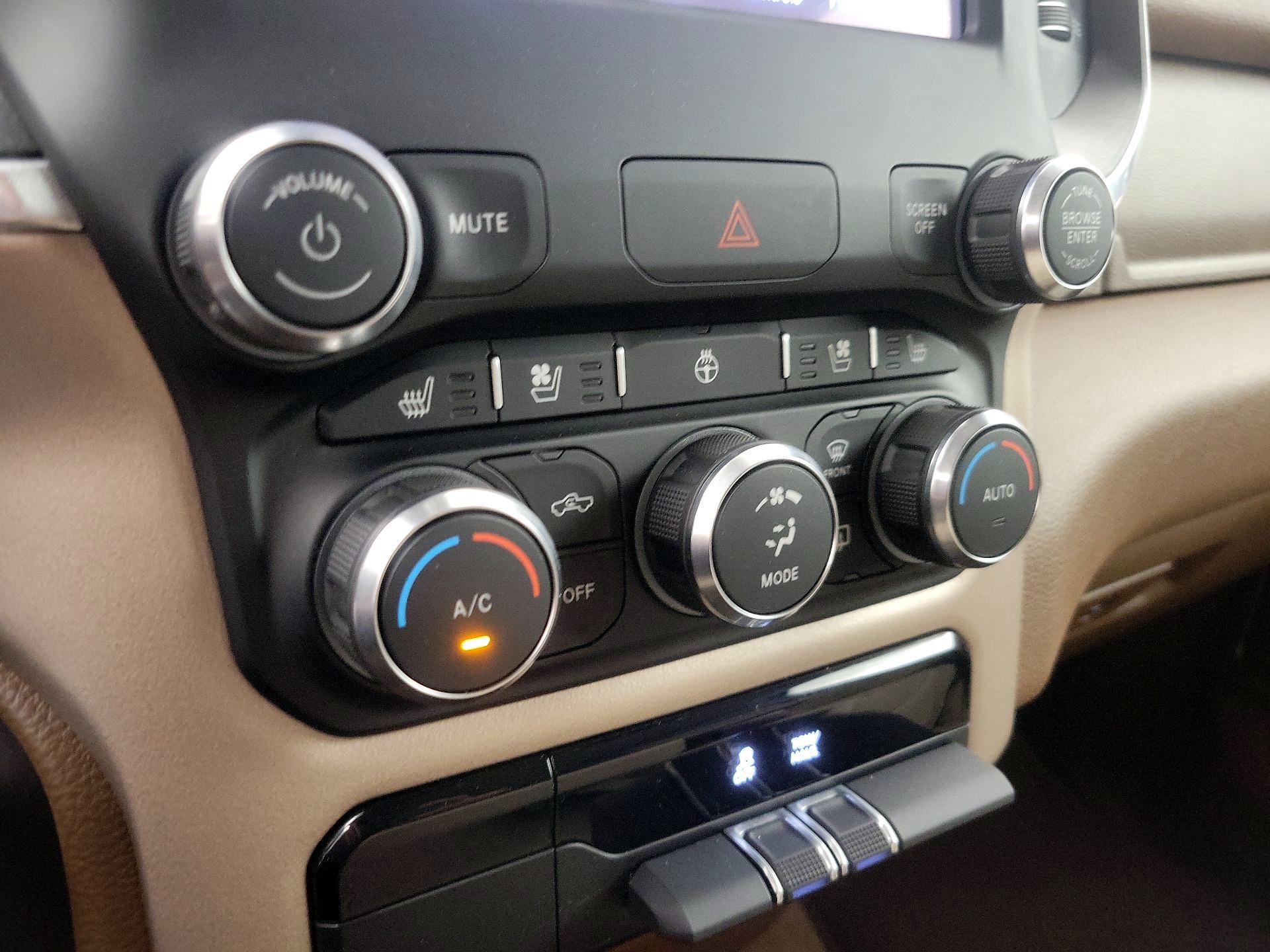 Thumbnail: 2020 RAM 1500 - 16