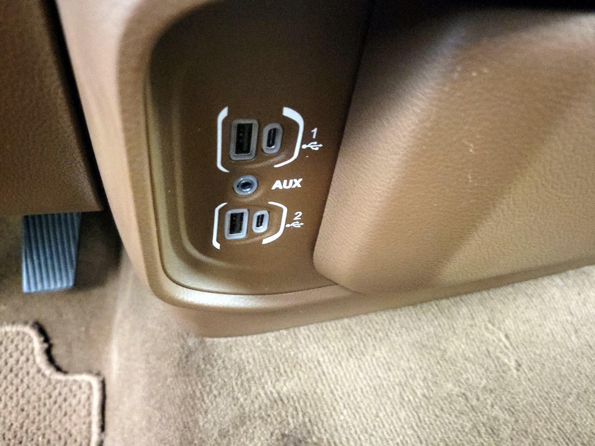 Thumbnail: 2020 RAM 1500 - 18