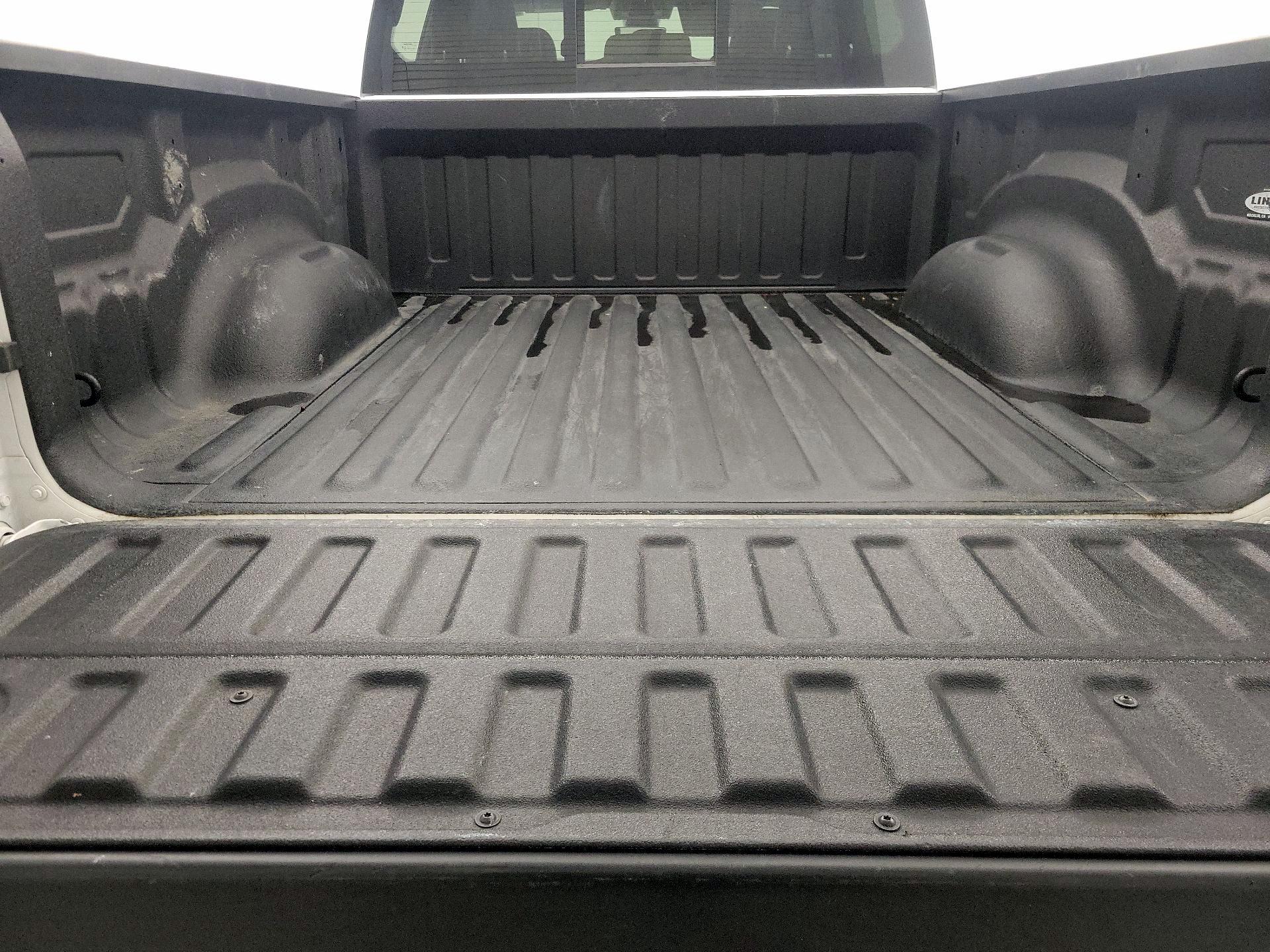 Thumbnail: 2020 RAM 1500 - 20