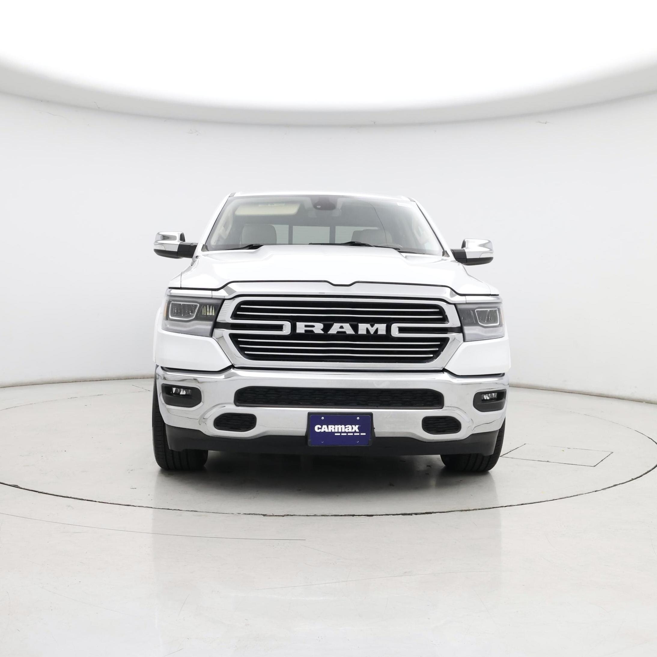 Thumbnail: 2020 RAM 1500 - 5