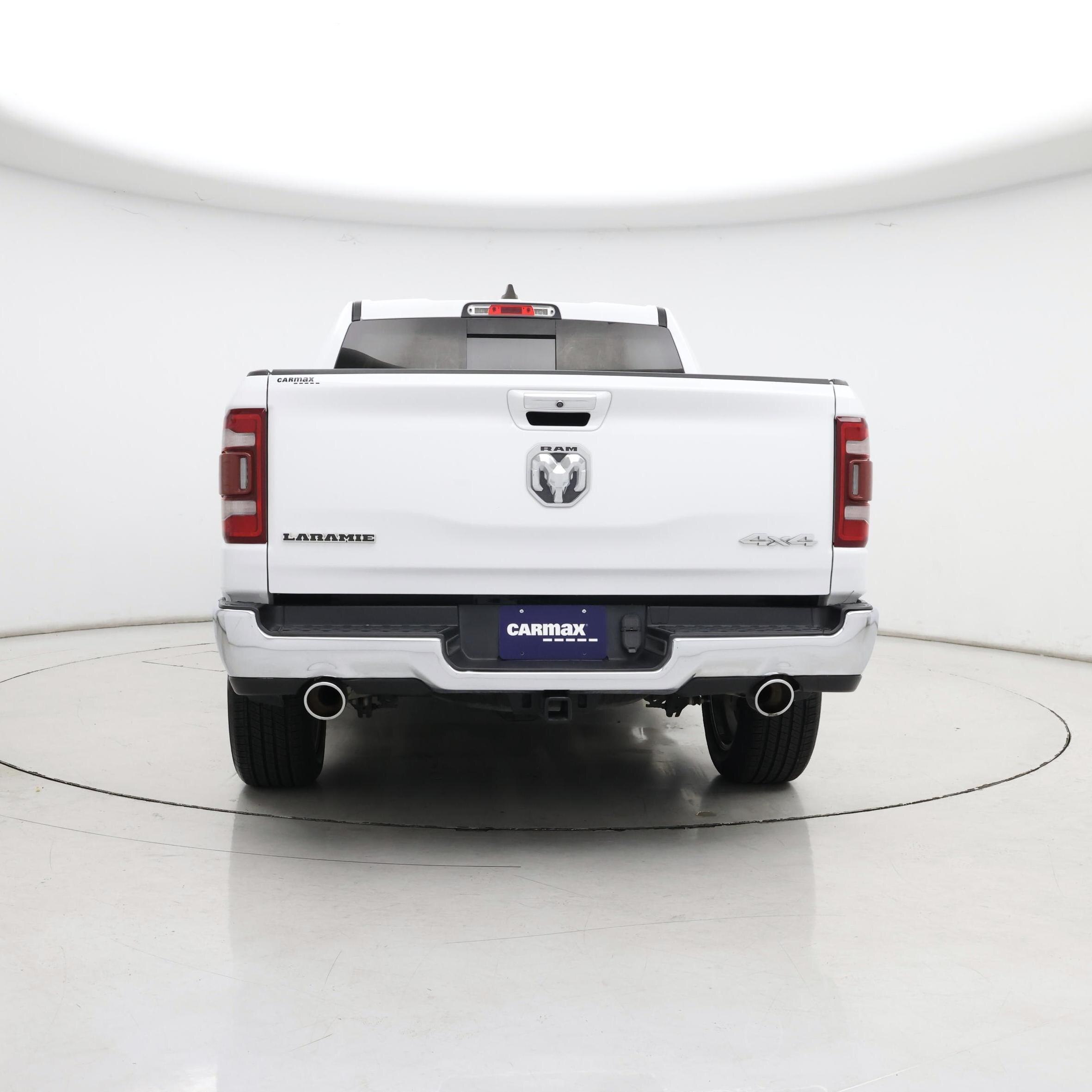 Thumbnail: 2020 RAM 1500 - 6