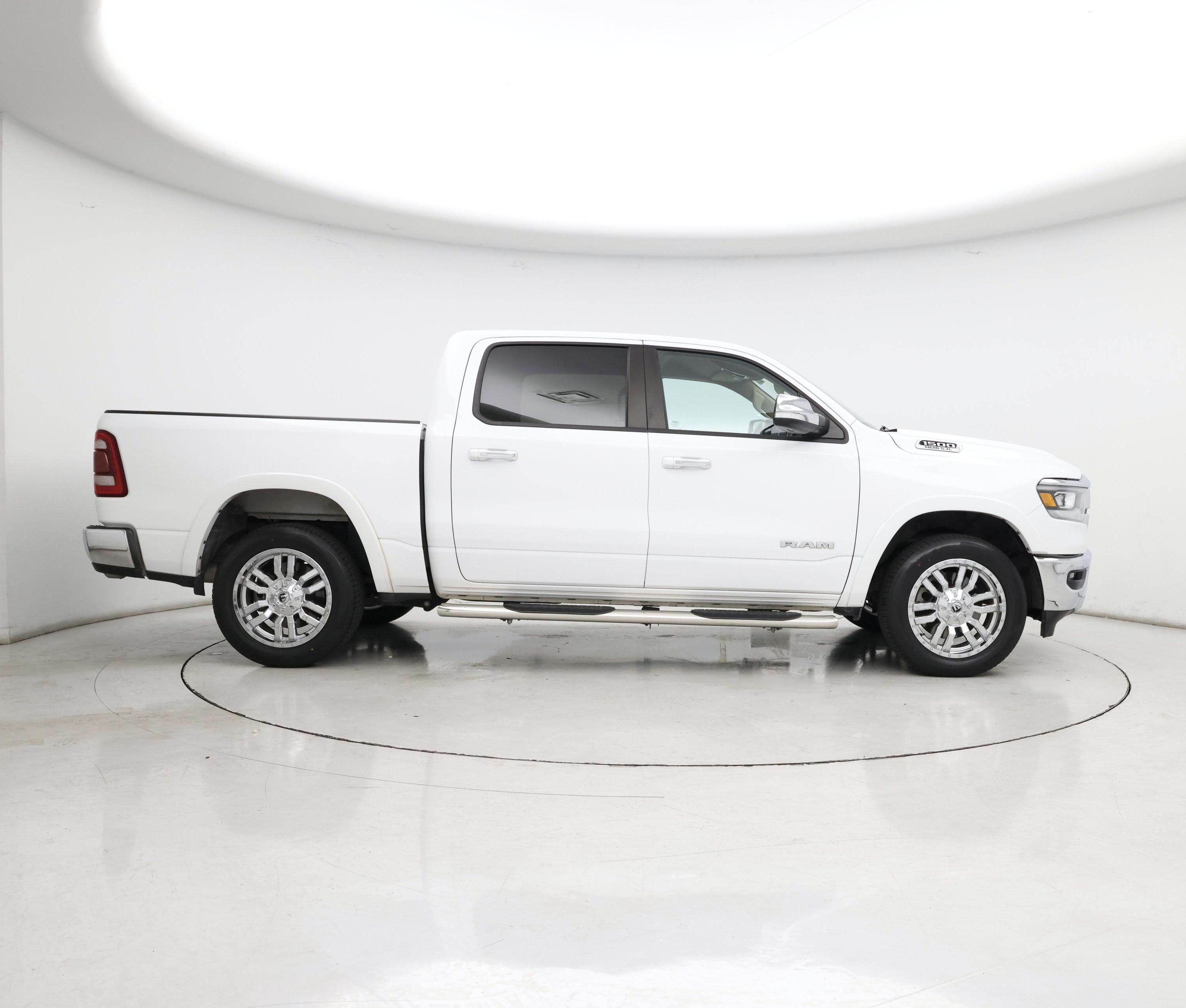 Thumbnail: 2020 RAM 1500 - 7