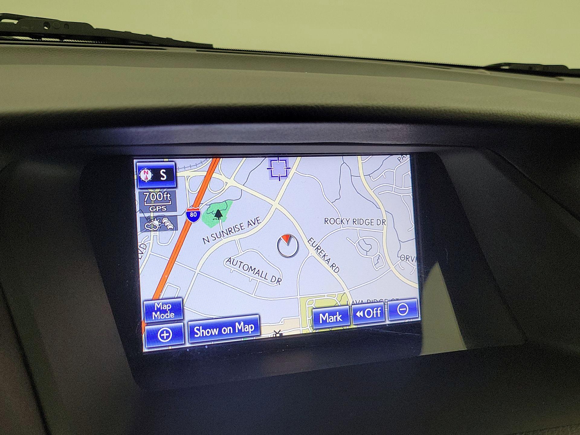 Thumbnail: 2015 Lexus RX - 14