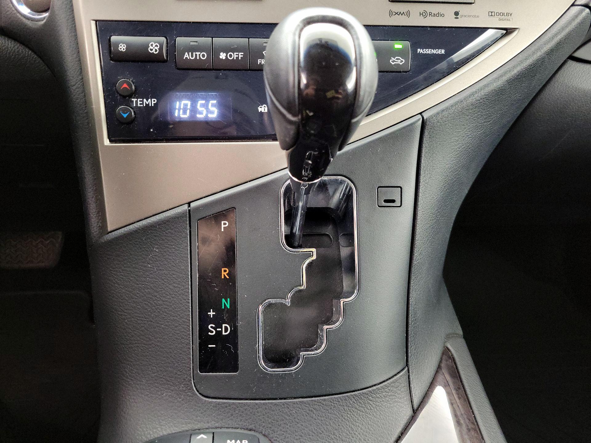 Thumbnail: 2015 Lexus RX - 18