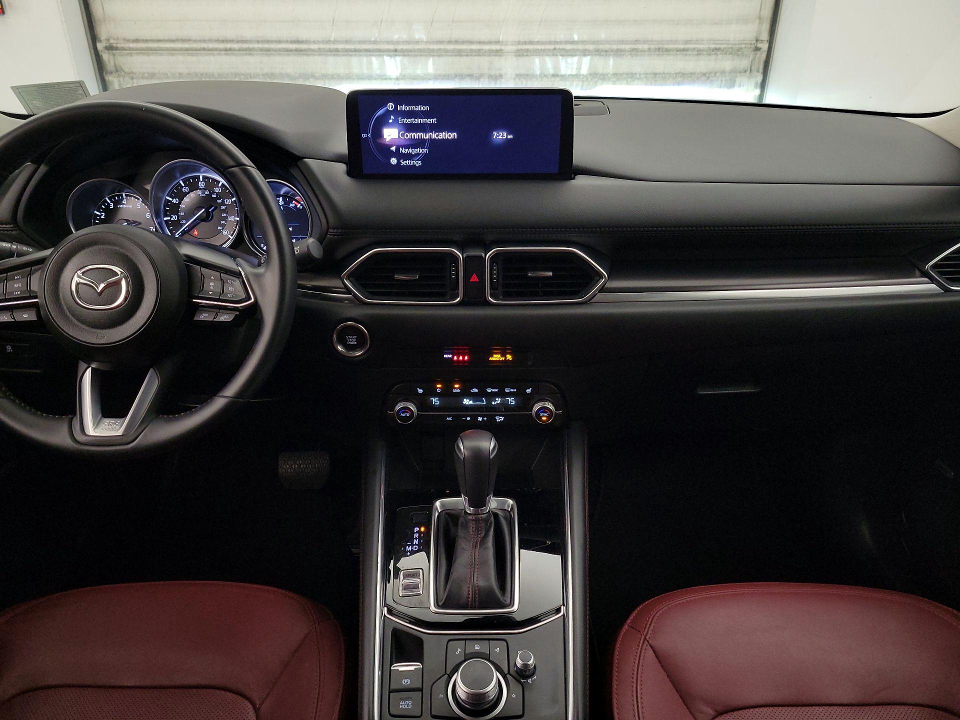 Thumbnail: 2023 Mazda CX-5 - 9