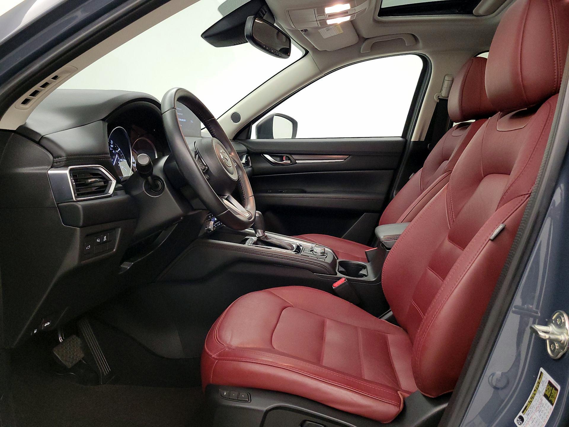 Thumbnail: 2023 Mazda CX-5 - 11