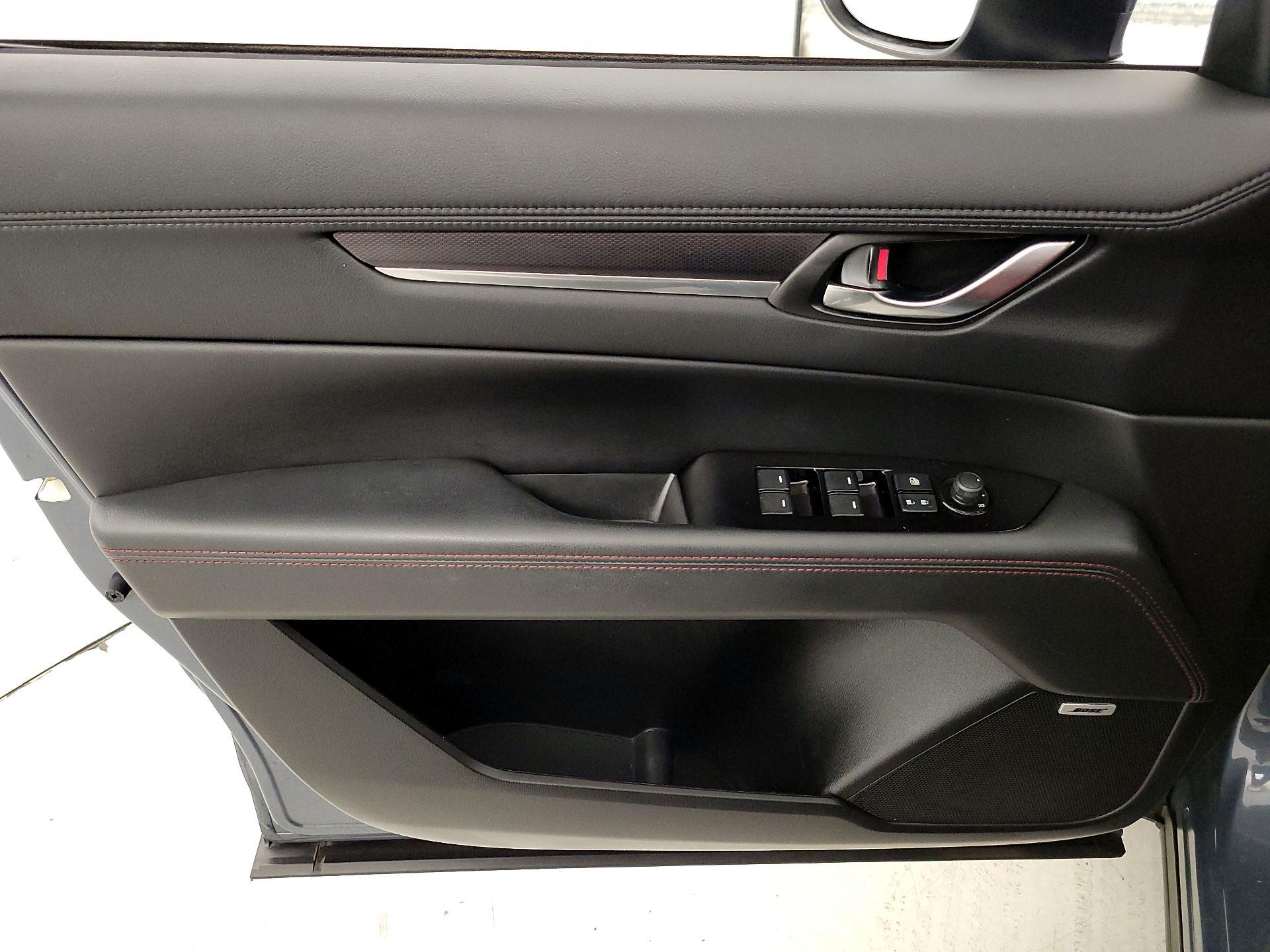 Thumbnail: 2023 Mazda CX-5 - 12