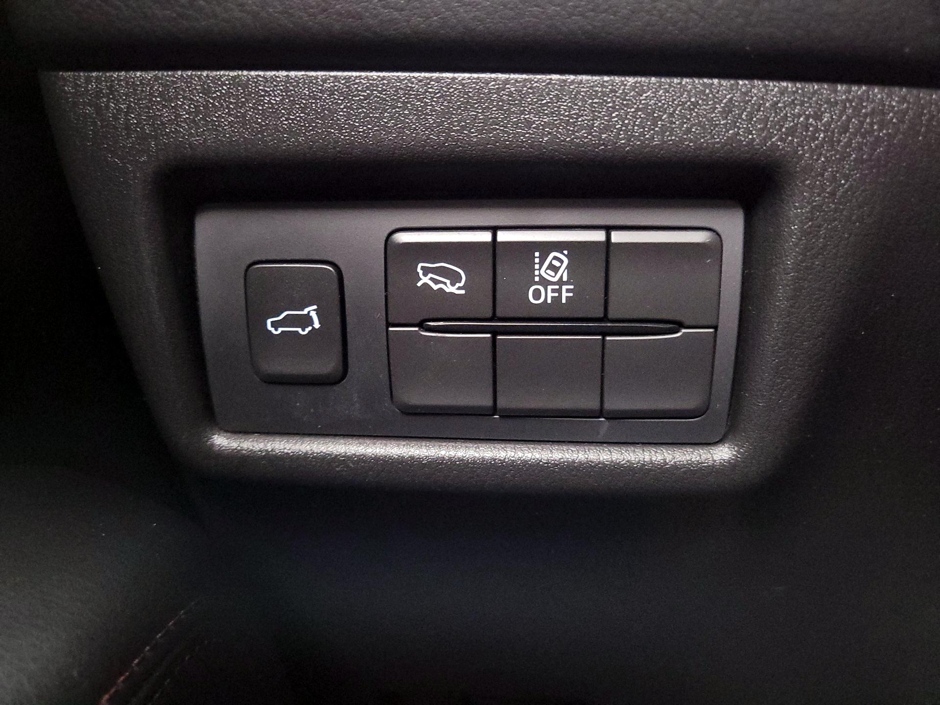 Thumbnail: 2023 Mazda CX-5 - 13