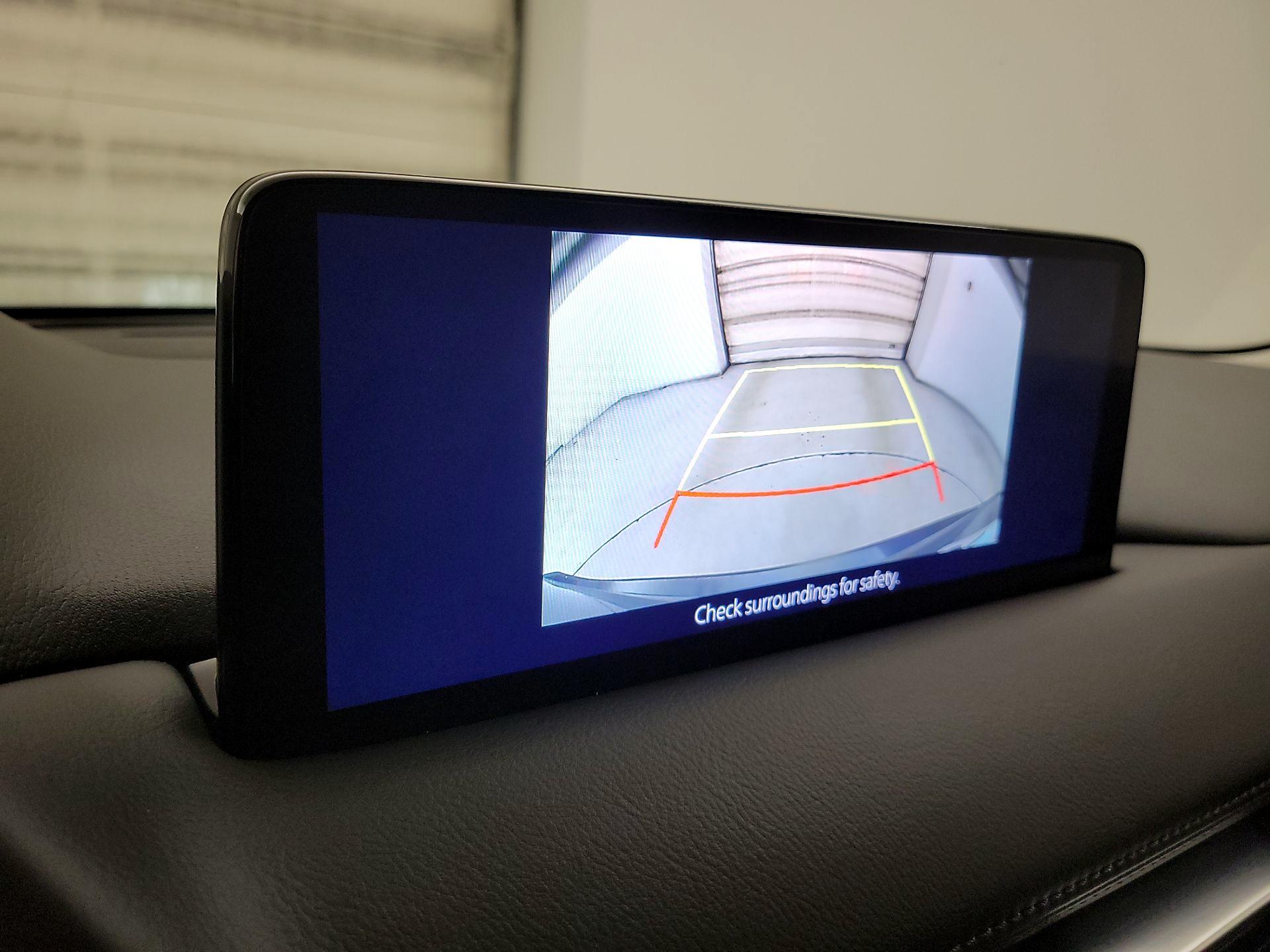 Thumbnail: 2023 Mazda CX-5 - 14