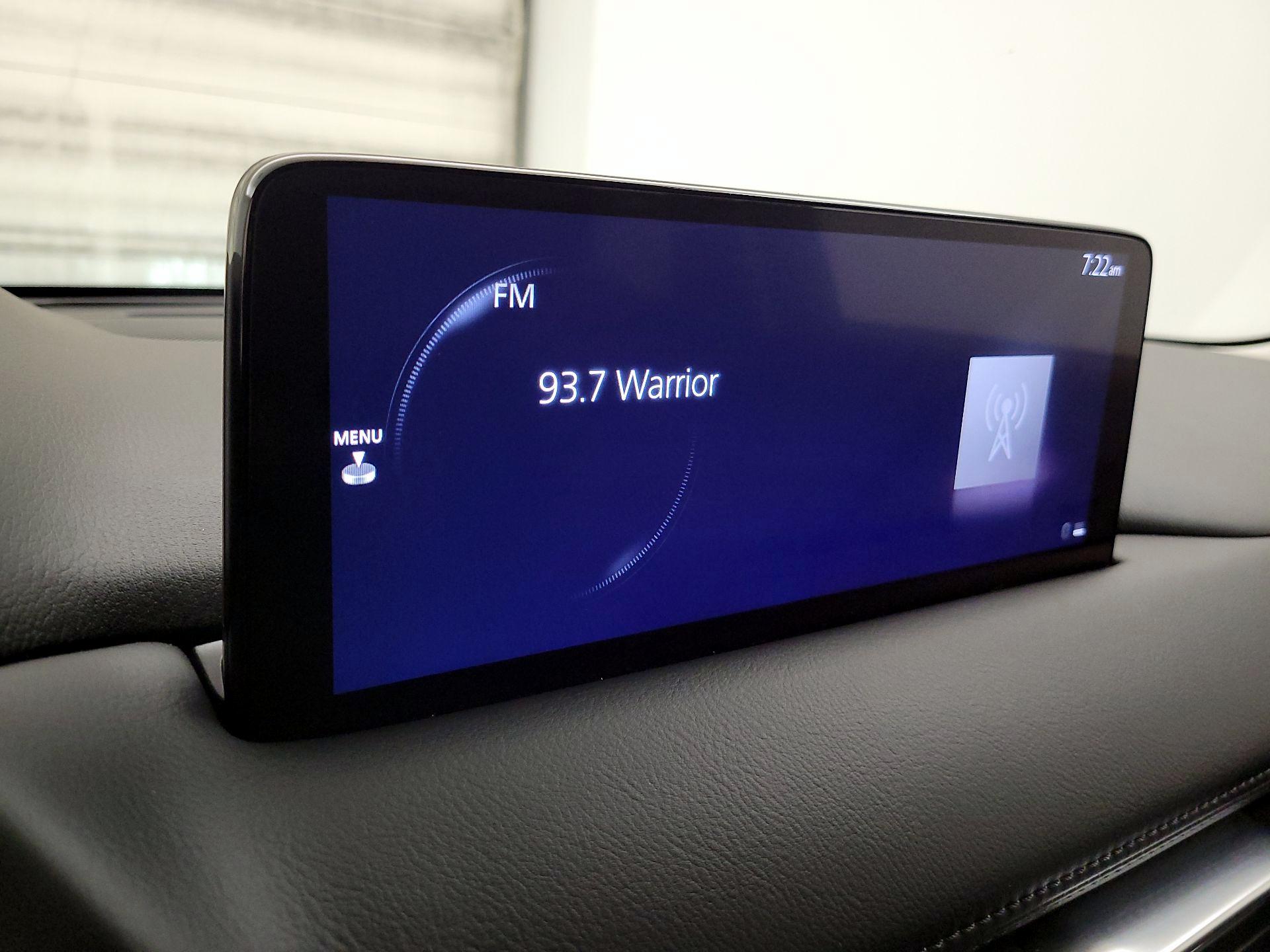 Thumbnail: 2023 Mazda CX-5 - 15