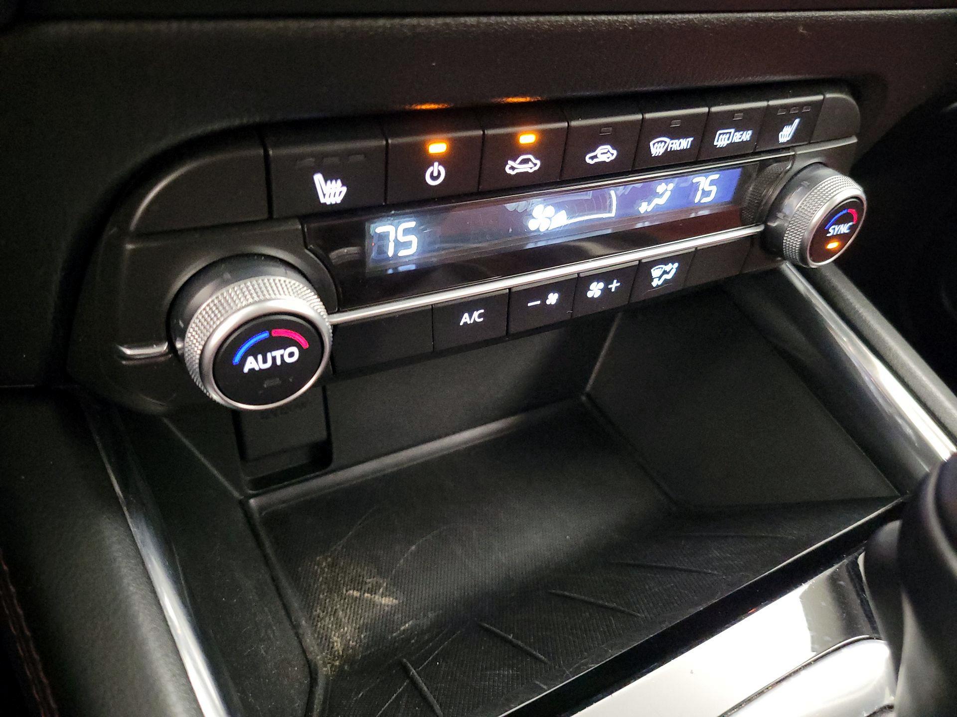 Thumbnail: 2023 Mazda CX-5 - 16