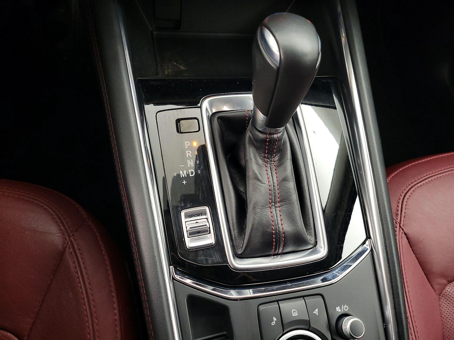 Thumbnail: 2023 Mazda CX-5 - 17