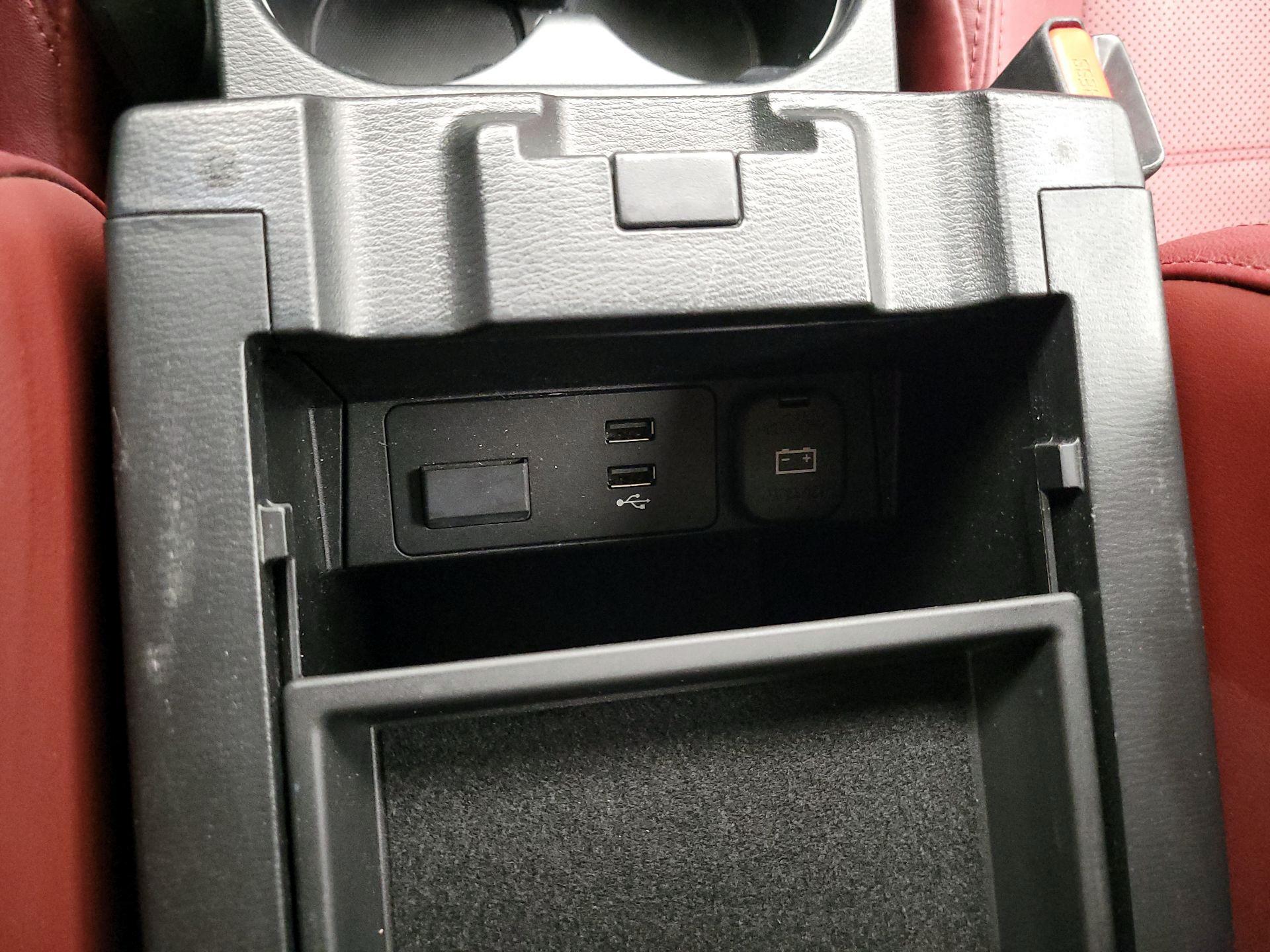 Thumbnail: 2023 Mazda CX-5 - 18