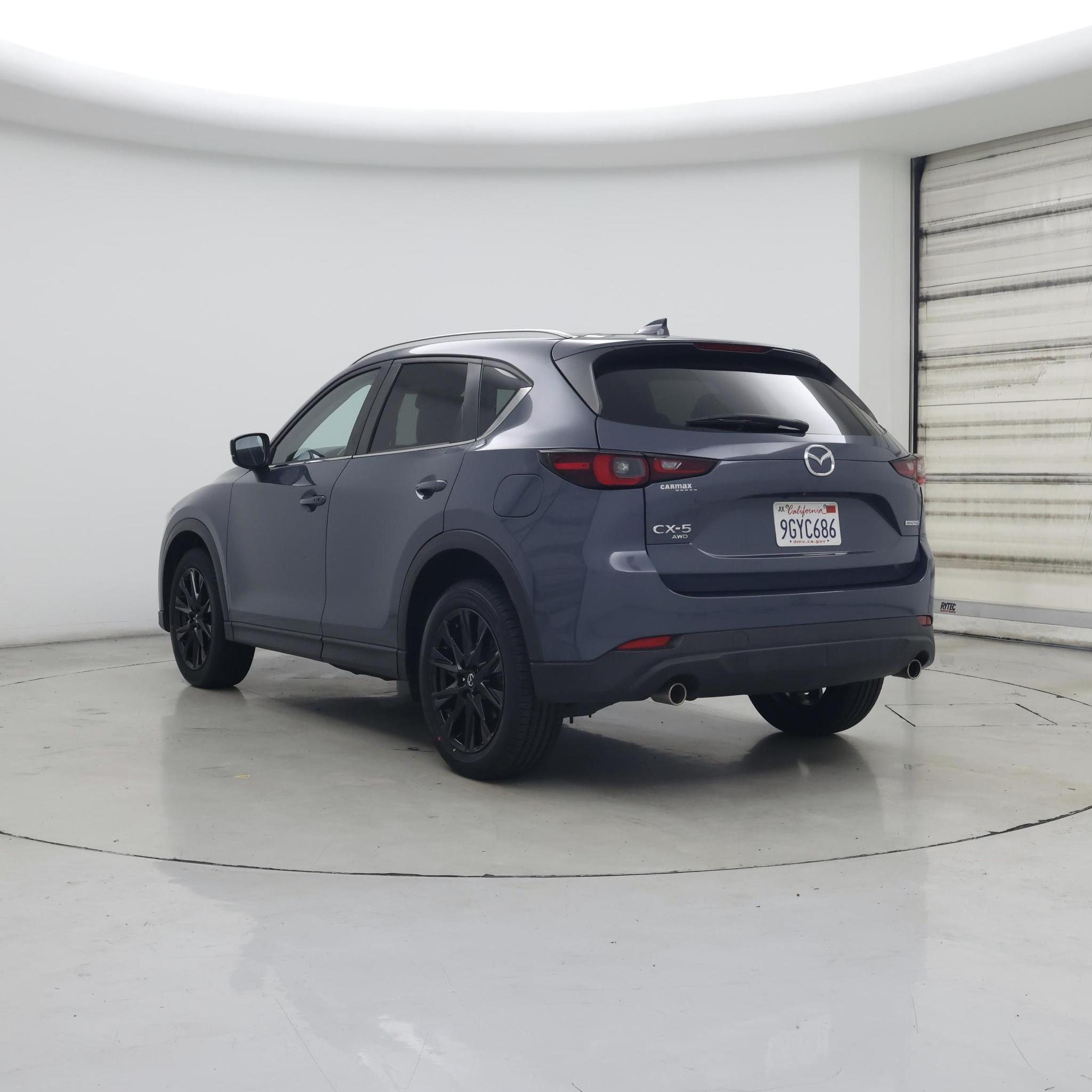 Thumbnail: 2023 Mazda CX-5 - 2
