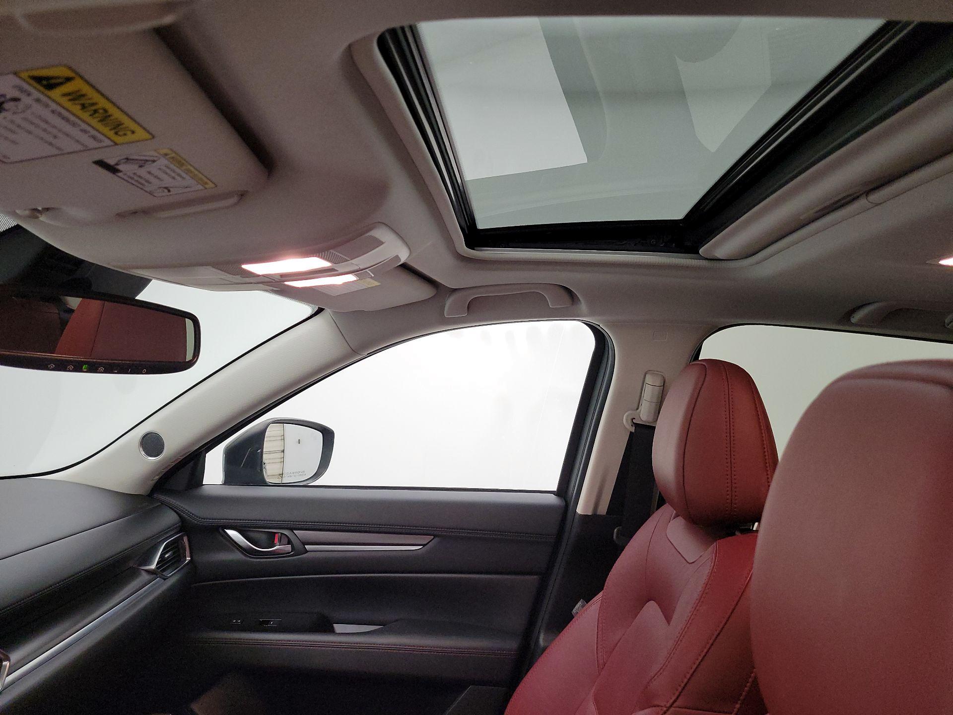 Thumbnail: 2023 Mazda CX-5 - 19