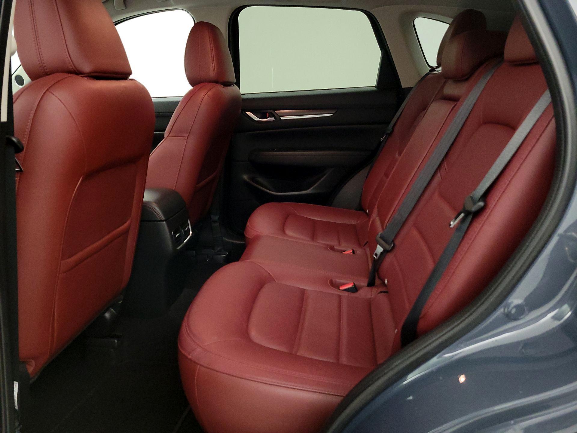 Thumbnail: 2023 Mazda CX-5 - 20