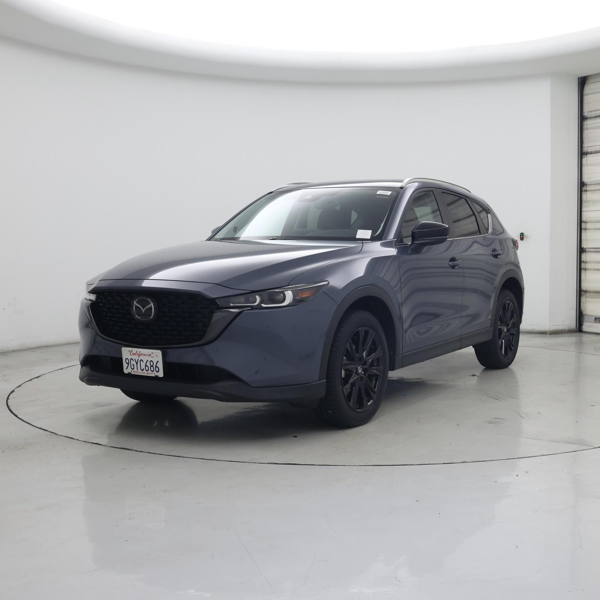 Thumbnail: 2023 Mazda CX-5 - 4