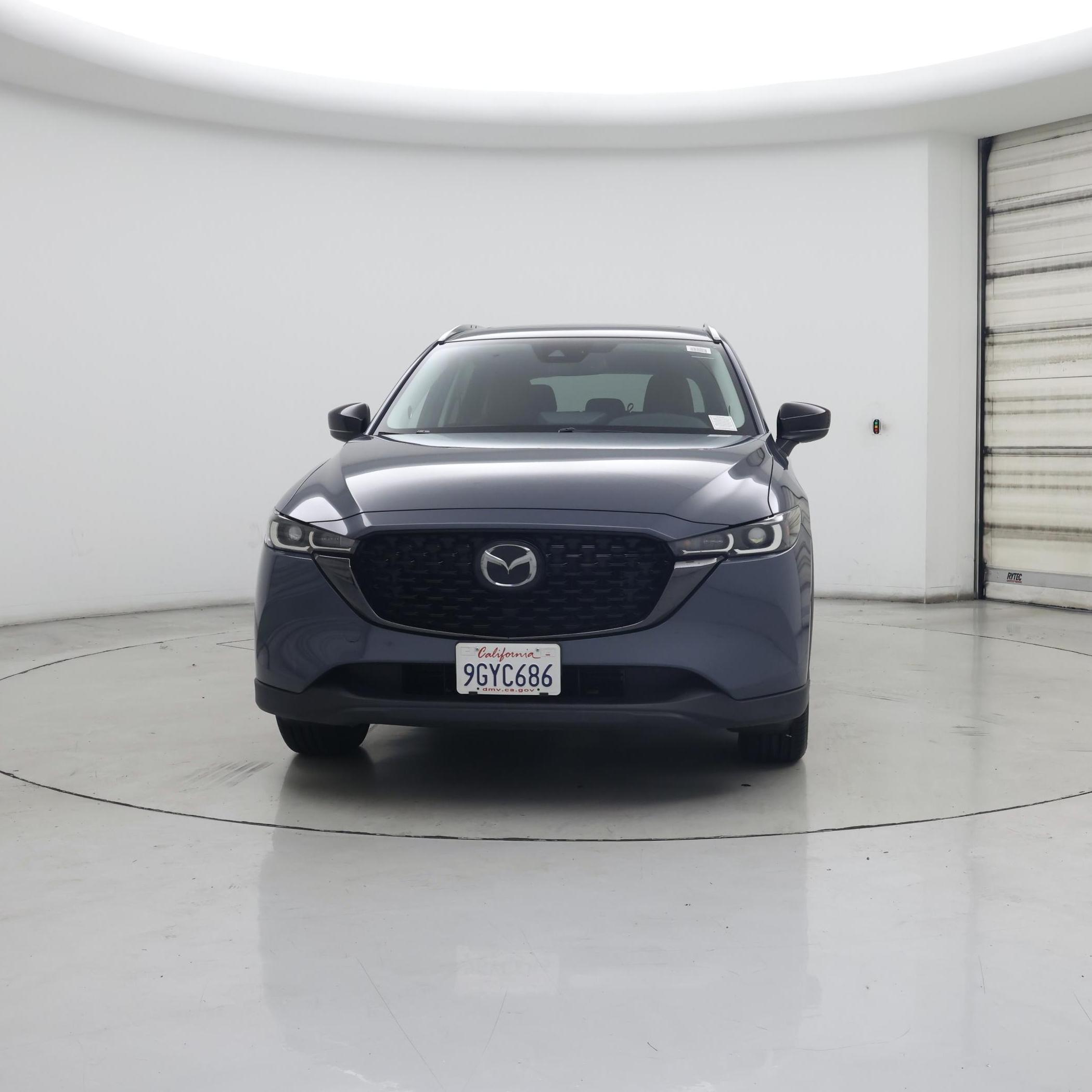 Thumbnail: 2023 Mazda CX-5 - 5