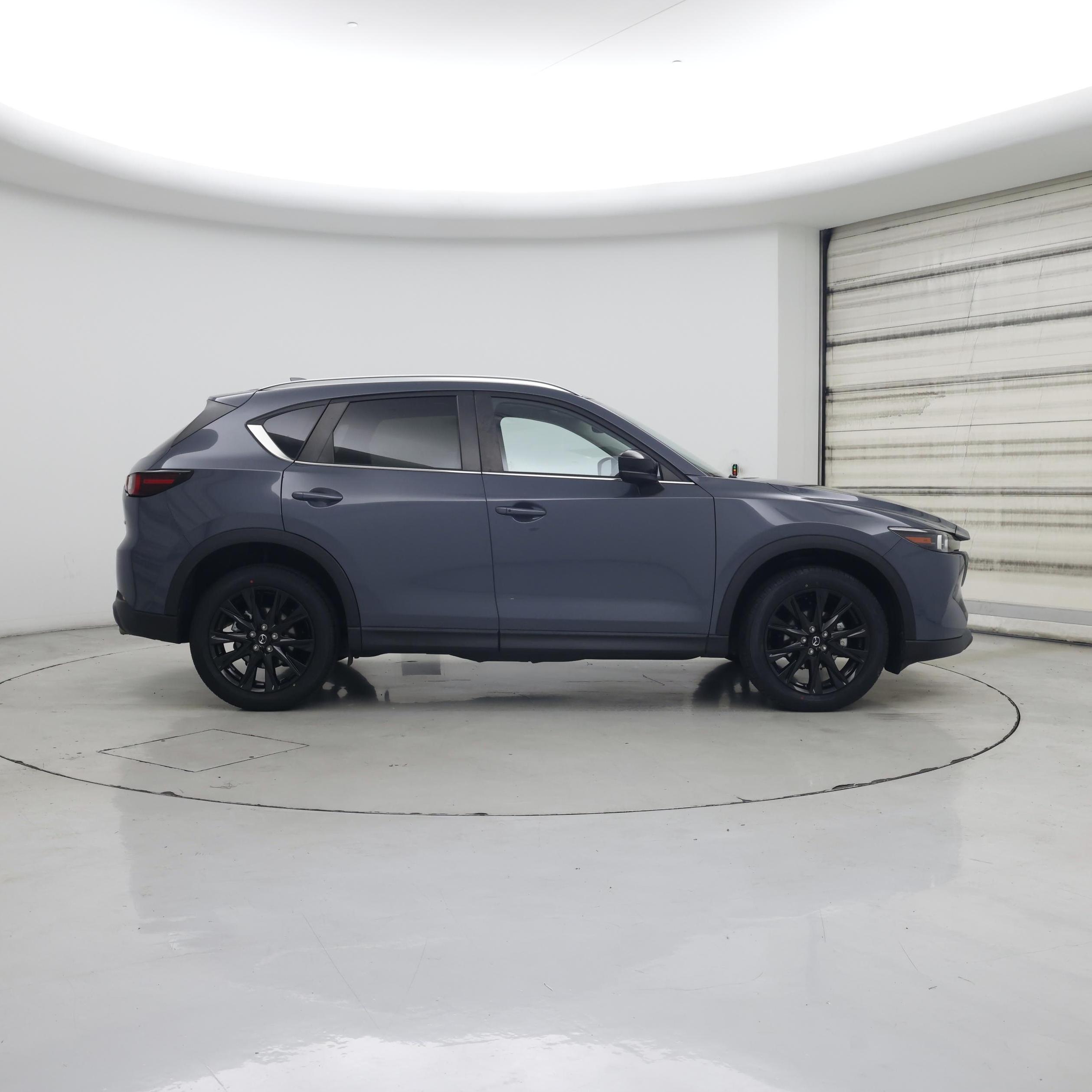 Thumbnail: 2023 Mazda CX-5 - 7