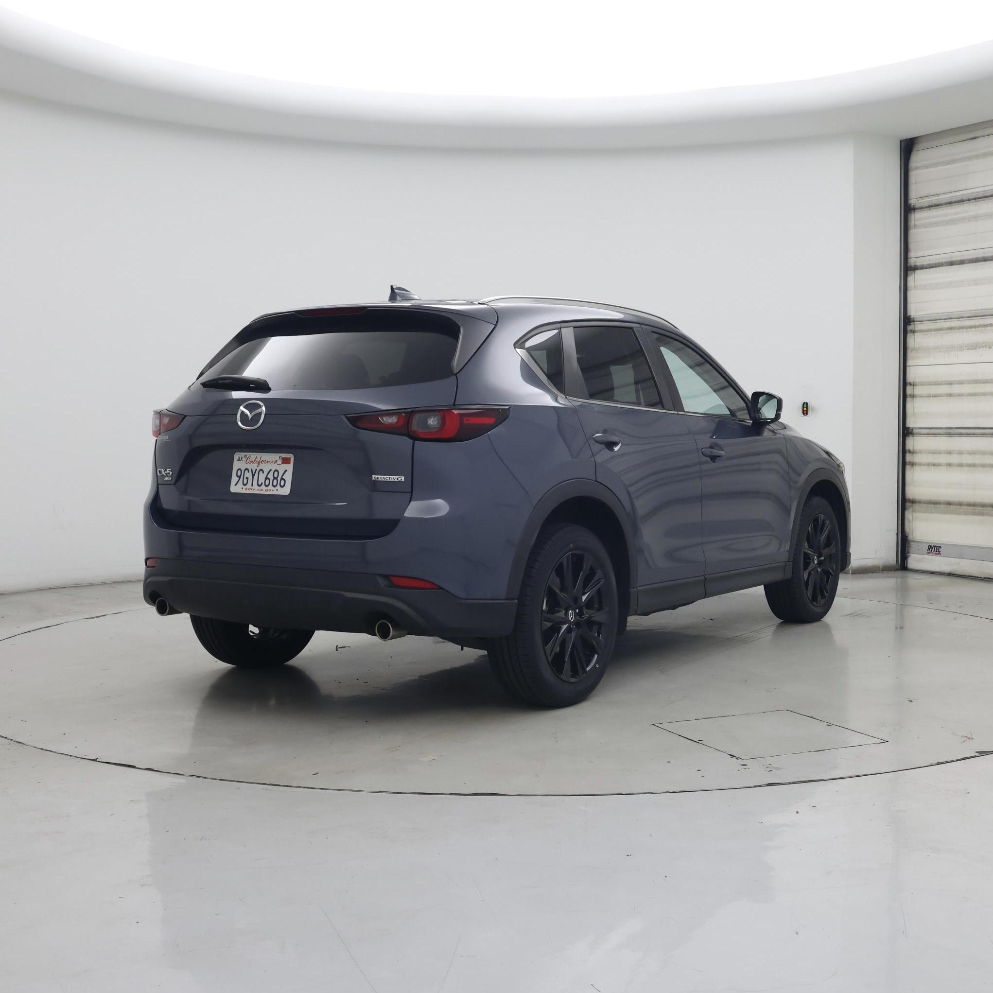 Thumbnail: 2023 Mazda CX-5 - 8