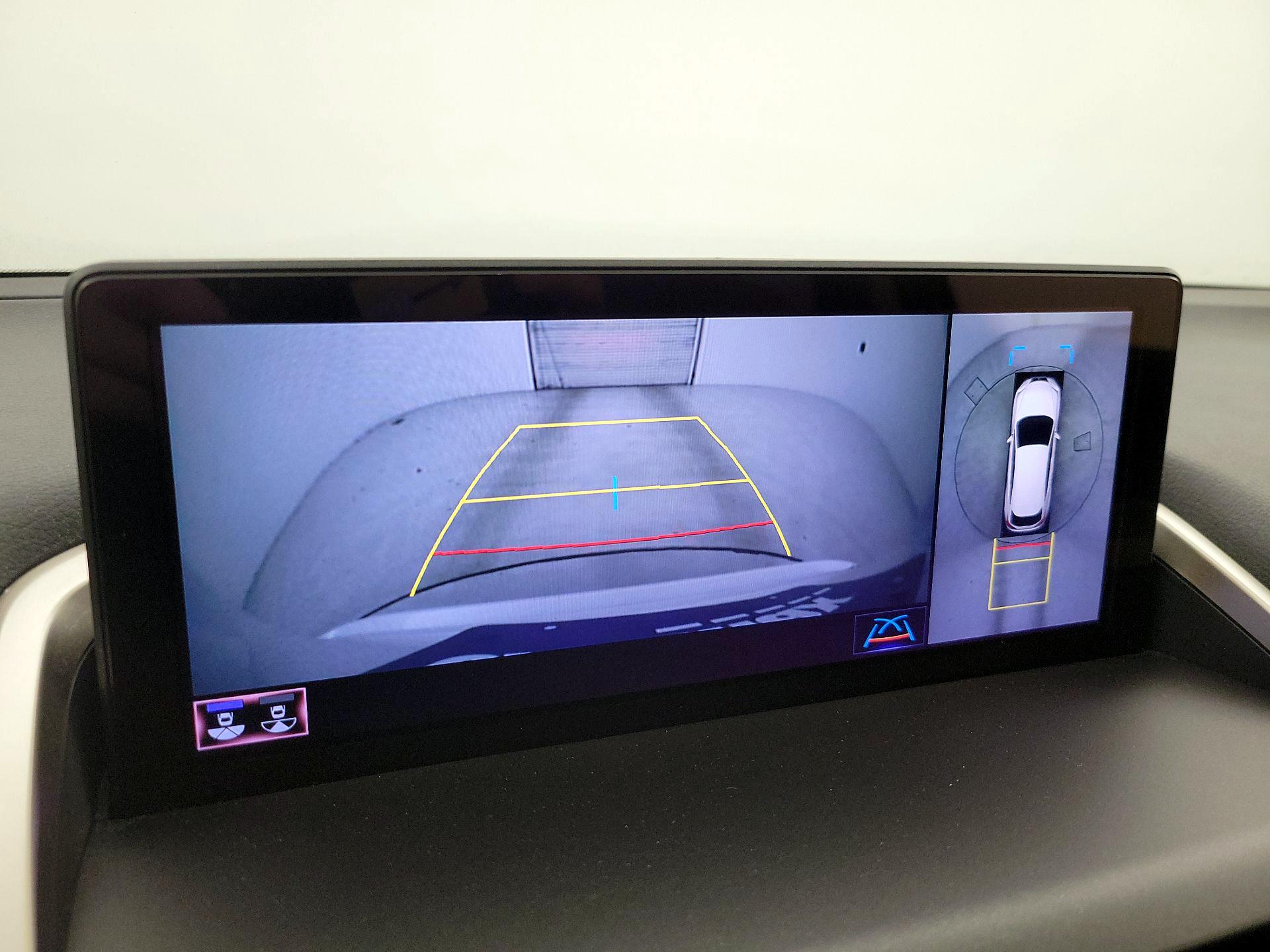 Thumbnail: 2021 Lexus NX - 15