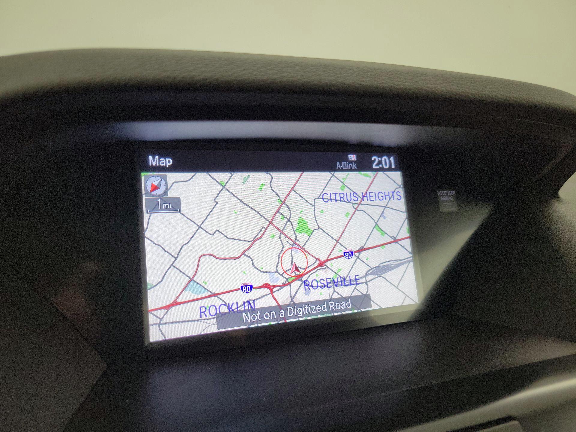 Thumbnail: 2019 Acura MDX - 14