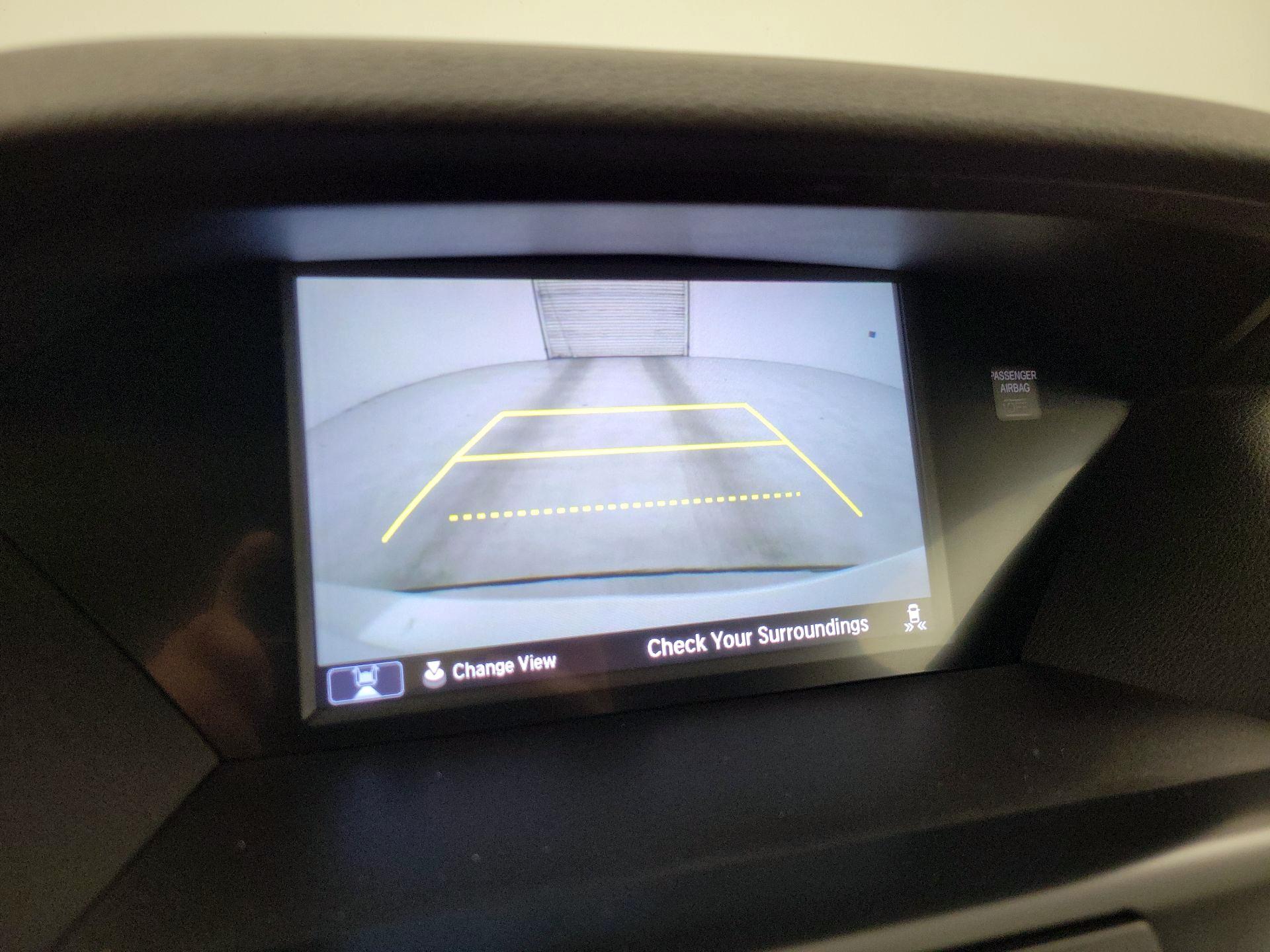 Thumbnail: 2019 Acura MDX - 15