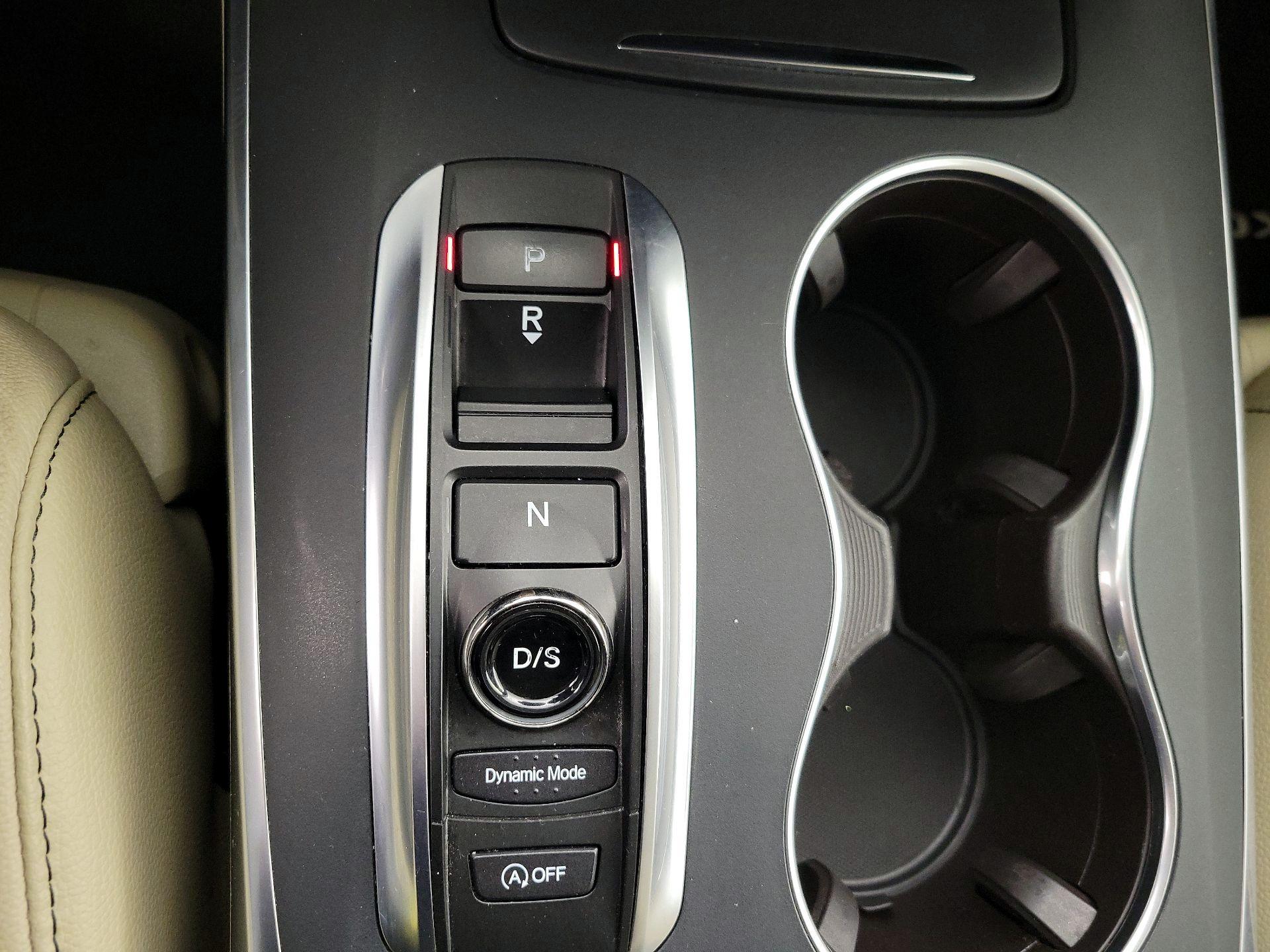 Thumbnail: 2019 Acura MDX - 18