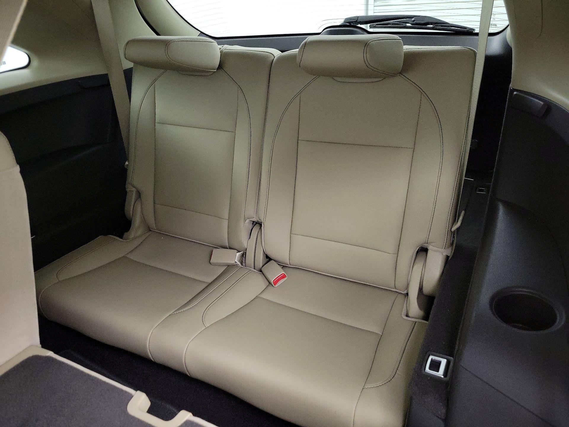 Thumbnail: 2019 Acura MDX - 20