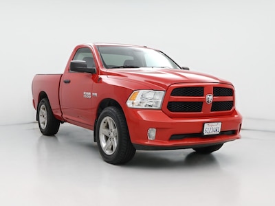 2015 Ram 1500 Express