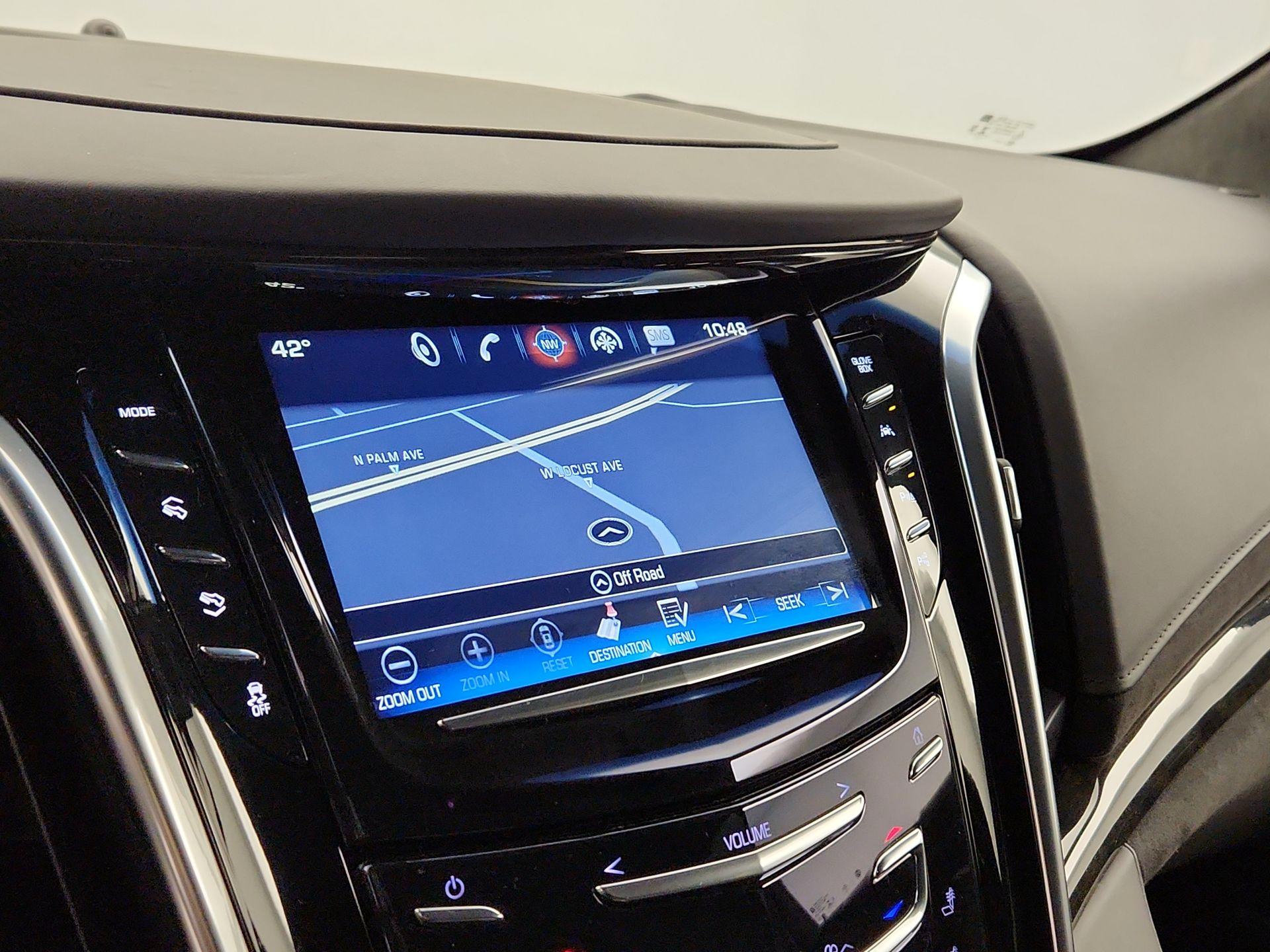 Thumbnail: 2019 Cadillac Escalade - 14