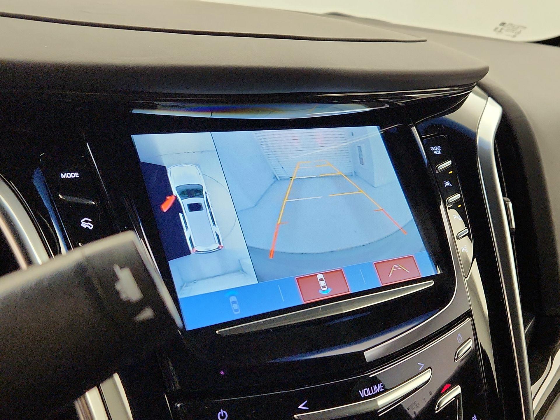 Thumbnail: 2019 Cadillac Escalade - 15