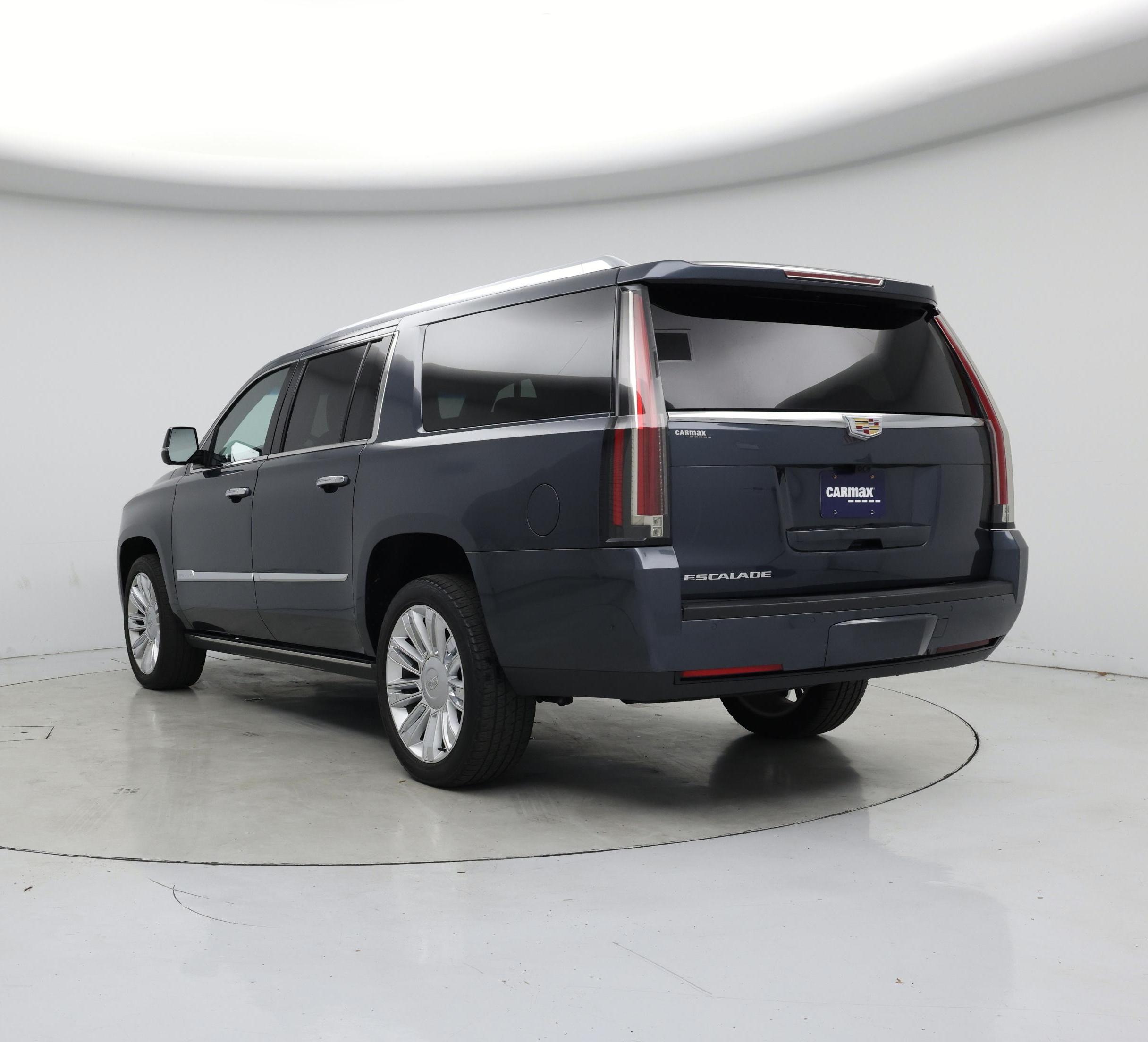 Thumbnail: 2019 Cadillac Escalade - 2