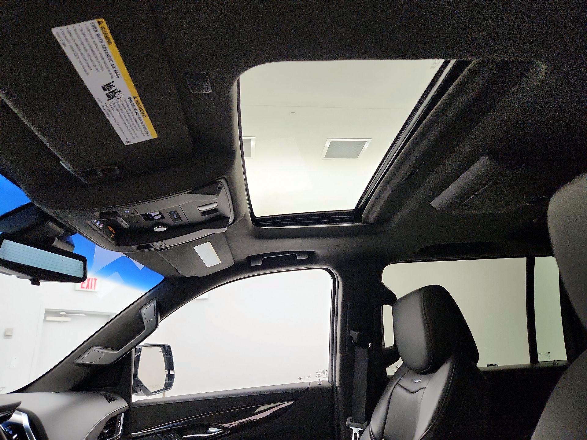 Thumbnail: 2019 Cadillac Escalade - 20