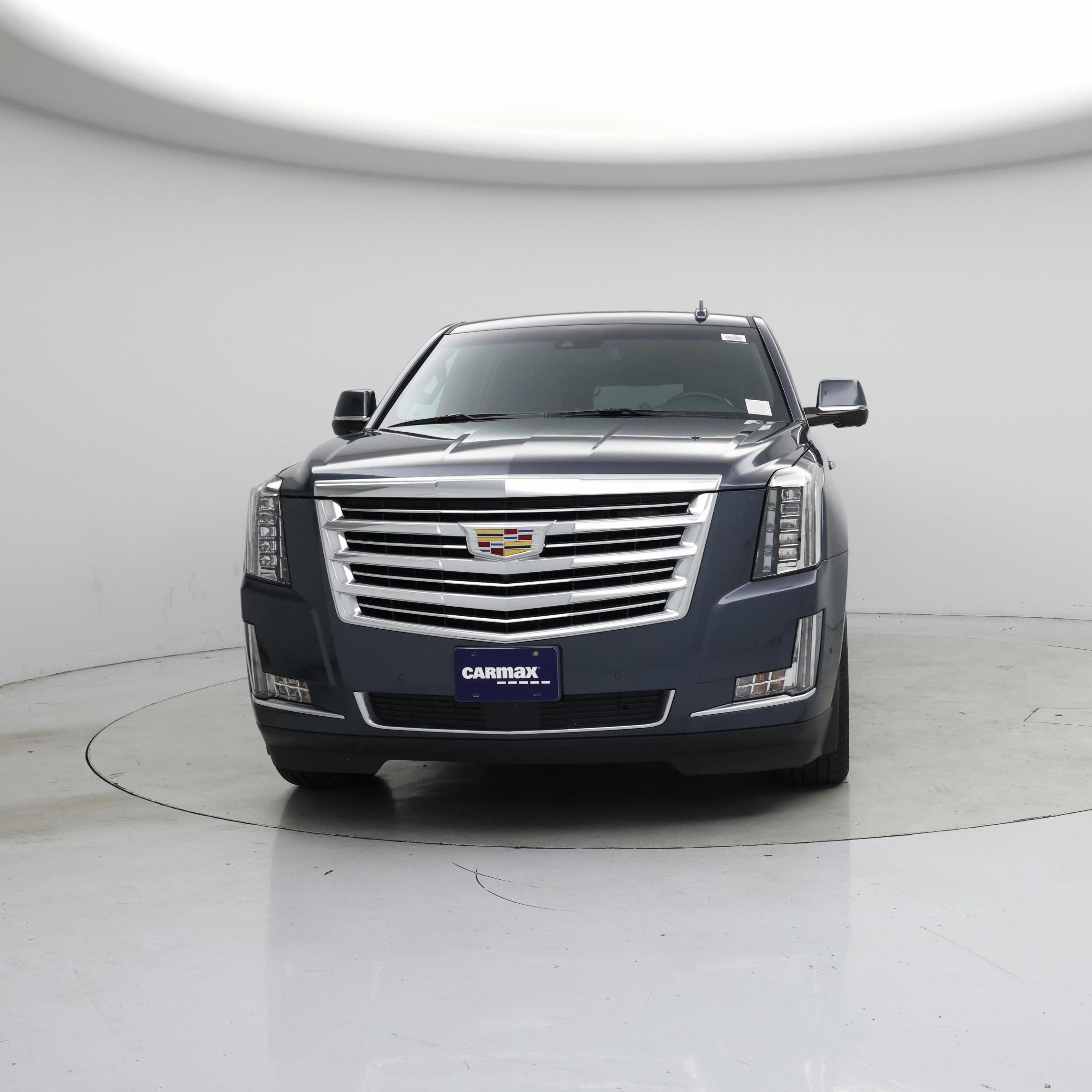 Thumbnail: 2019 Cadillac Escalade - 5